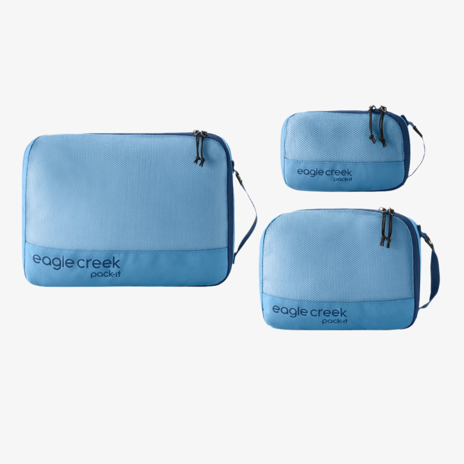 Pack-It® Reveal Packing Cube Set - Image 22