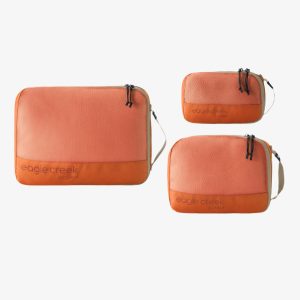 Pack-It® Reveal Packing Cube Set