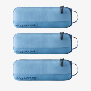 Pack-It® Reveal Slim Packing Cube Set