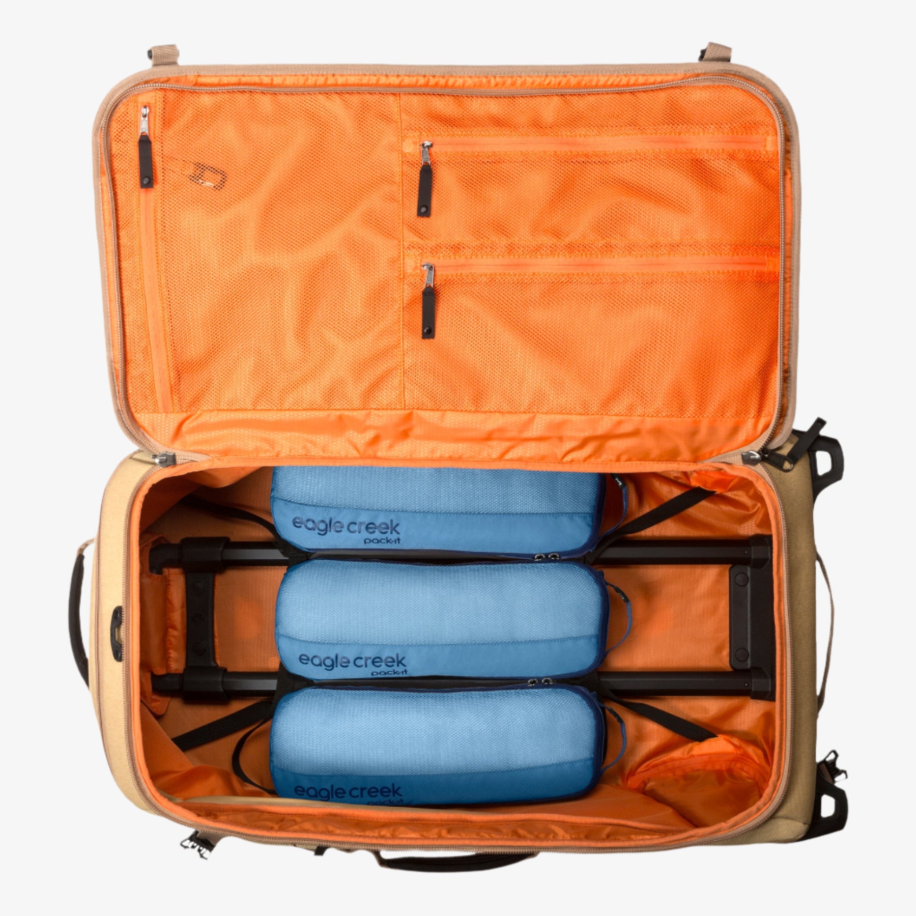 Pack-It® Reveal Slim Packing Cube Set - Image 6