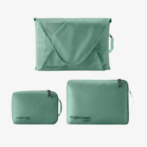 Pack-It® Starter Packing Cube Set