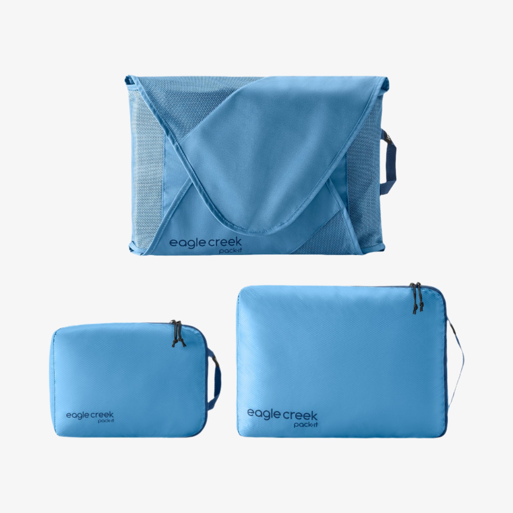 Pack-It® Starter Packing Cube Set - Image 9