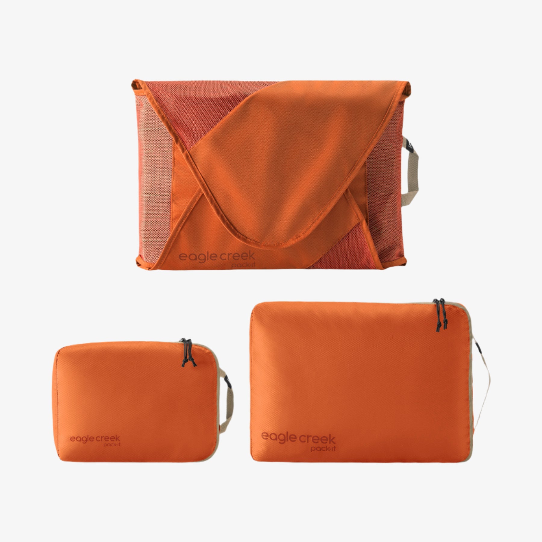 Pack-It® Starter Packing Cube Set - Image 13