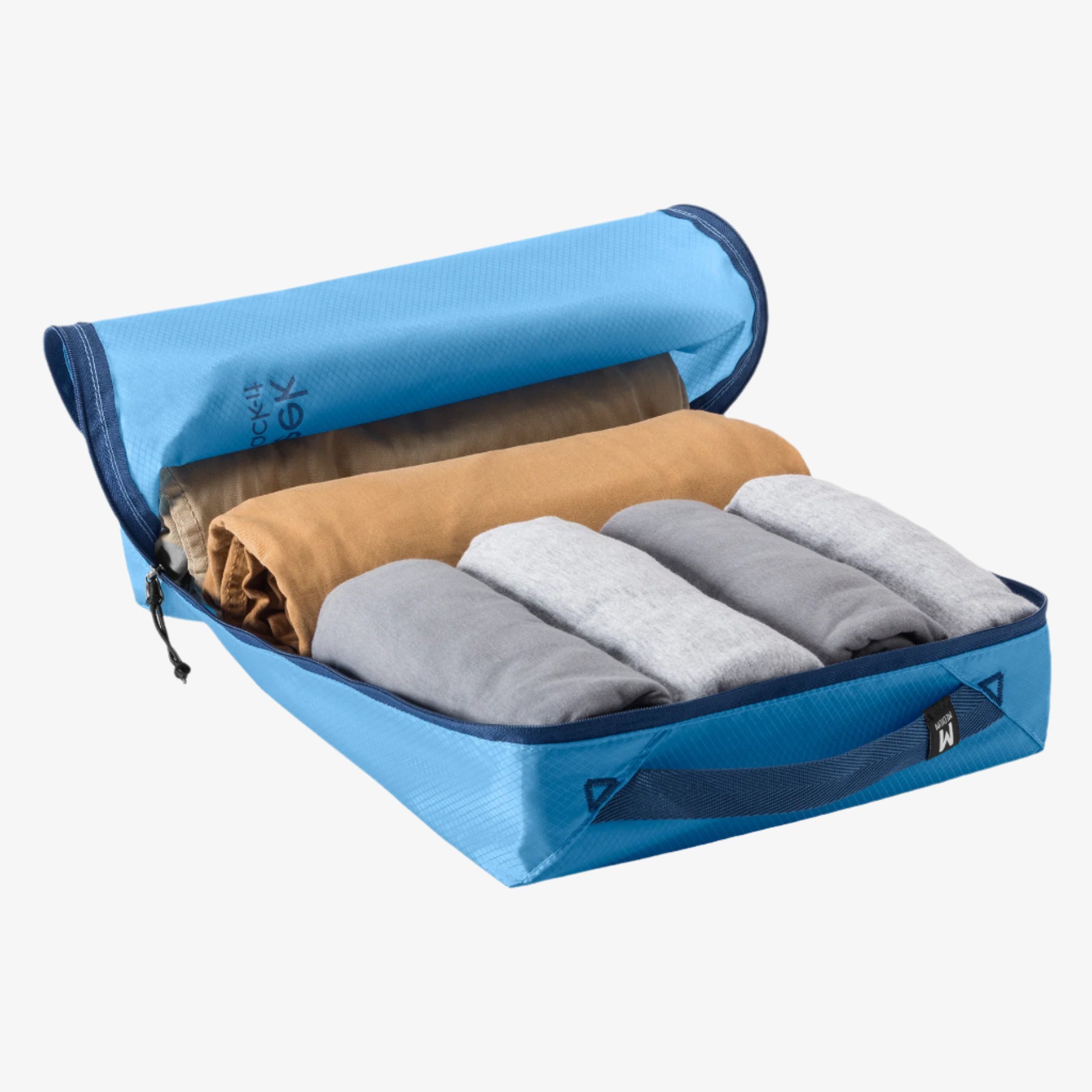 Pack-It® Isolate Extended Stay Packing Cube Set - Image 21