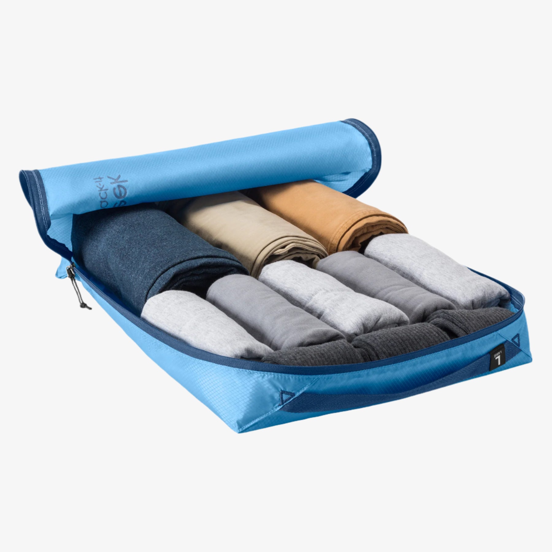 Pack-It® Isolate Extended Stay Packing Cube Set - Image 23