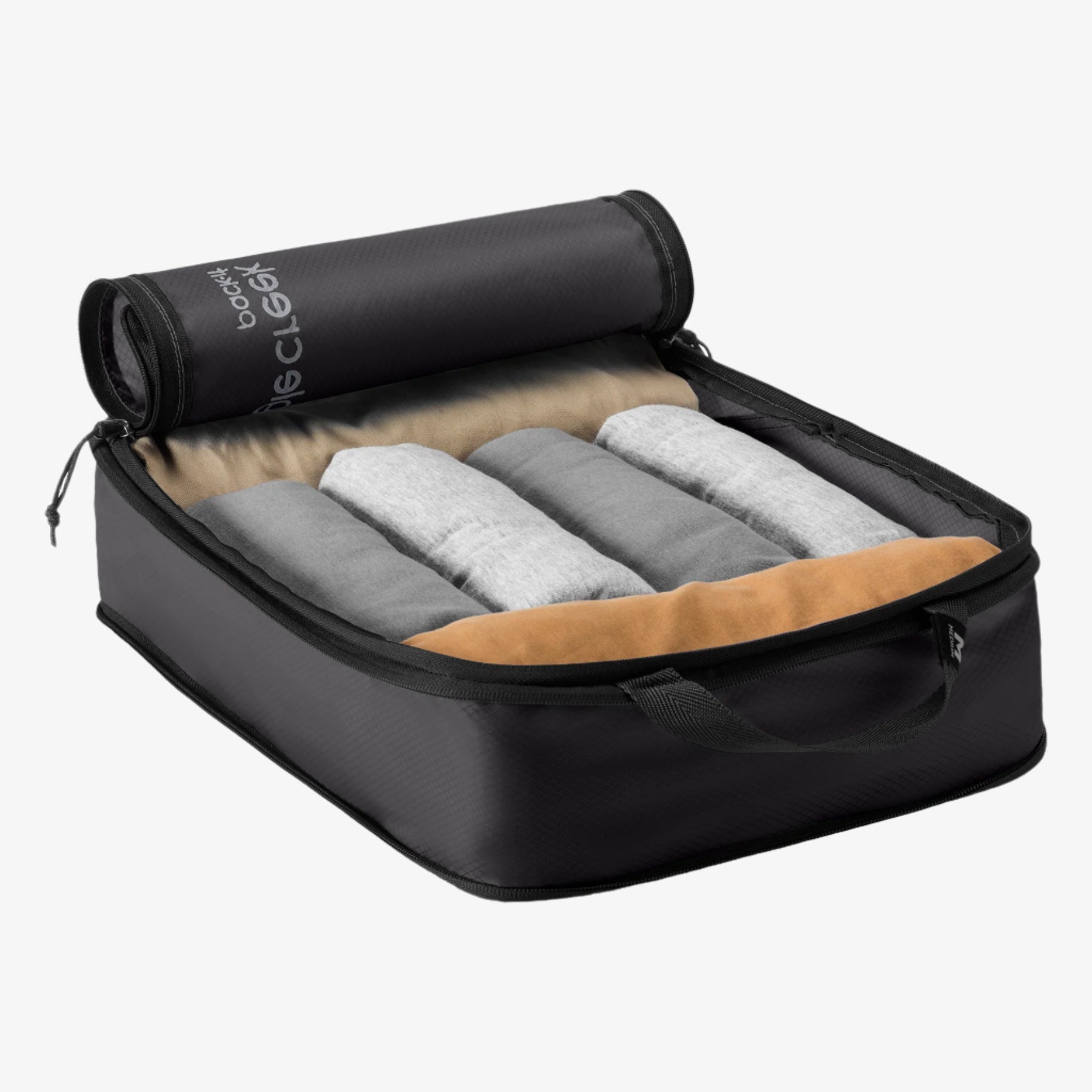 Pack-It® Isolate Carry-On Packing Cube Set - Image 11