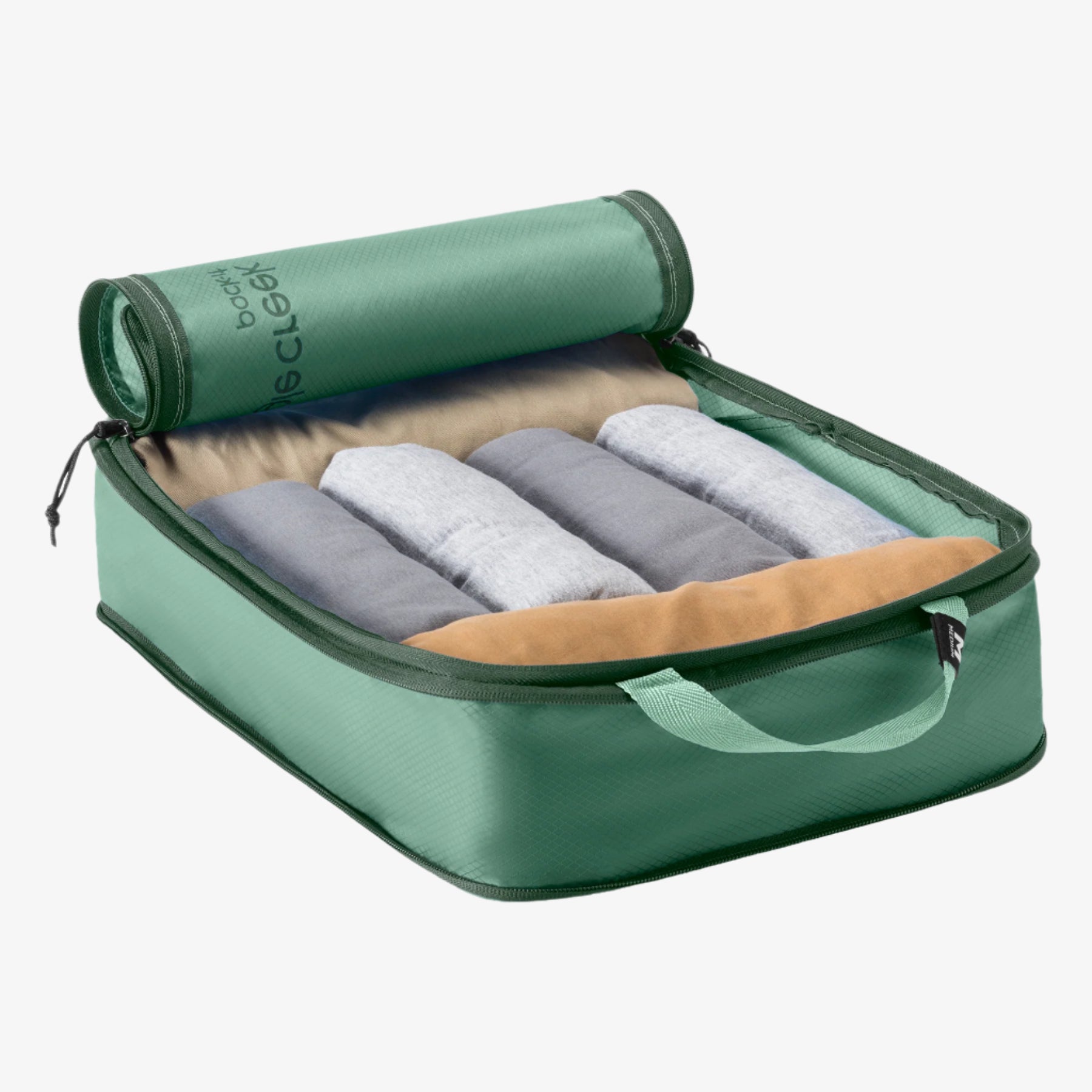 Pack-It® Isolate Carry-On Packing Cube Set - Image 2