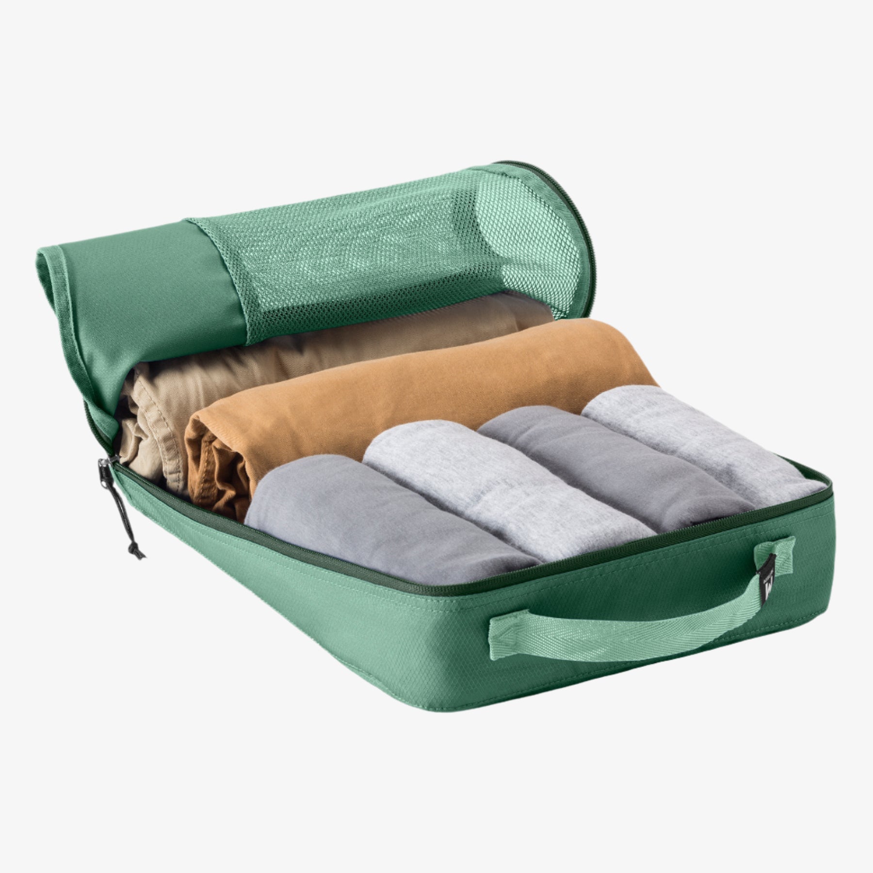 Pack-It® Reveal Extended Stay Packing Cube Set - Image 4