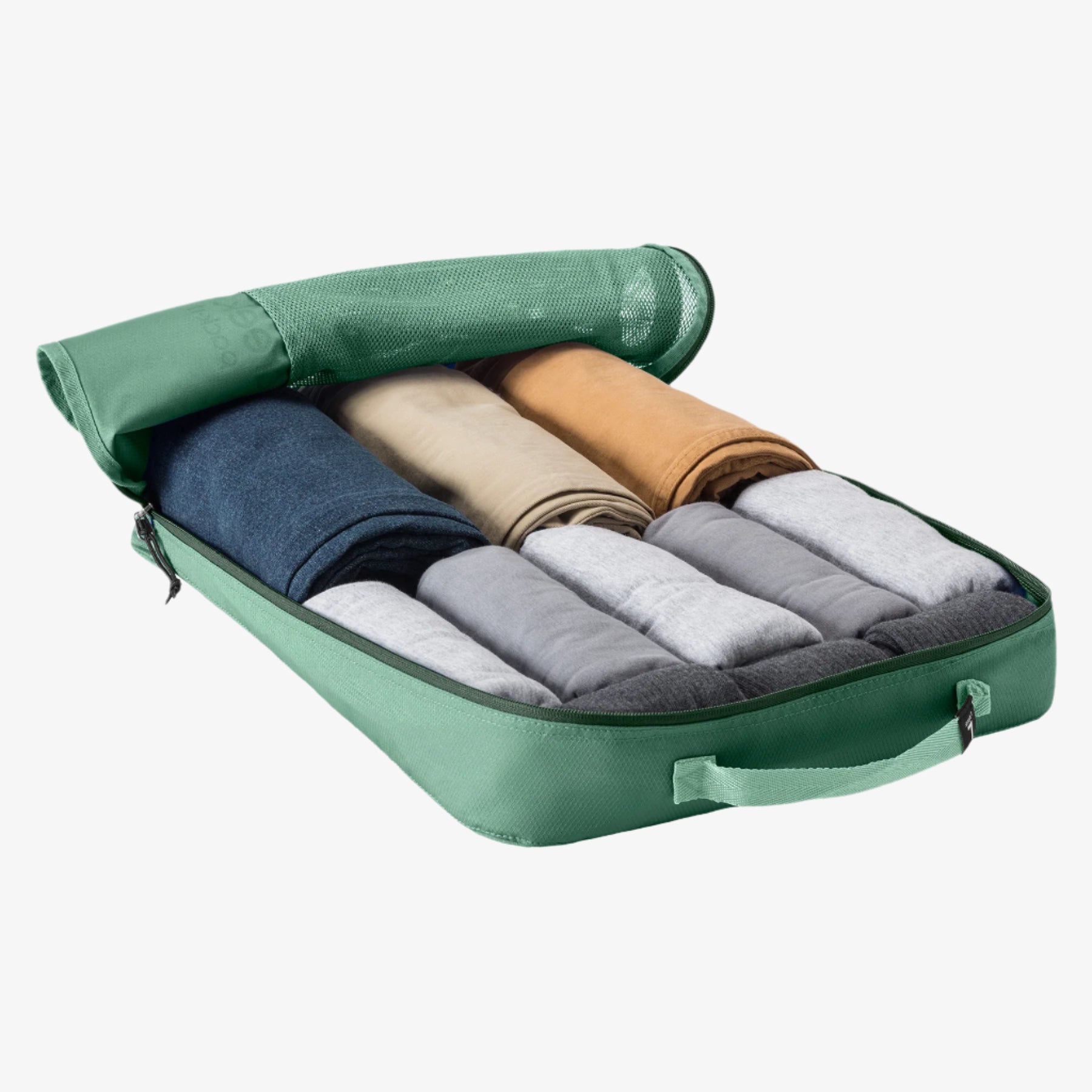 Pack-It® Reveal Extended Stay Packing Cube Set - Image 7