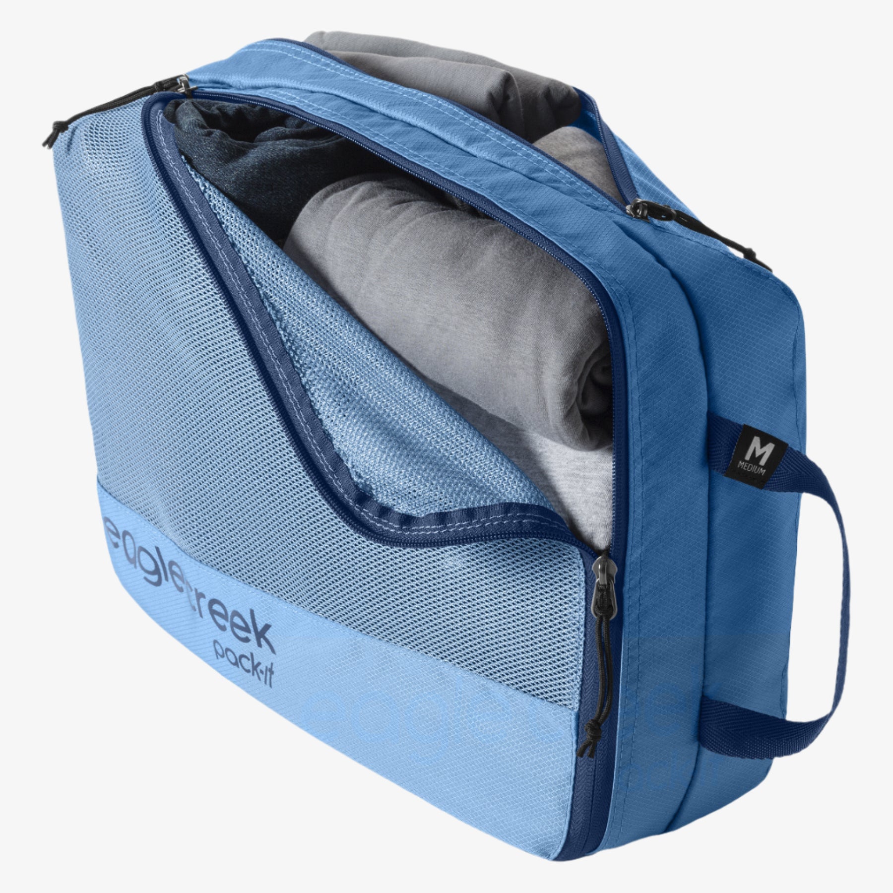 Pack-It® Reveal Extended Stay Packing Cube Set - Image 29
