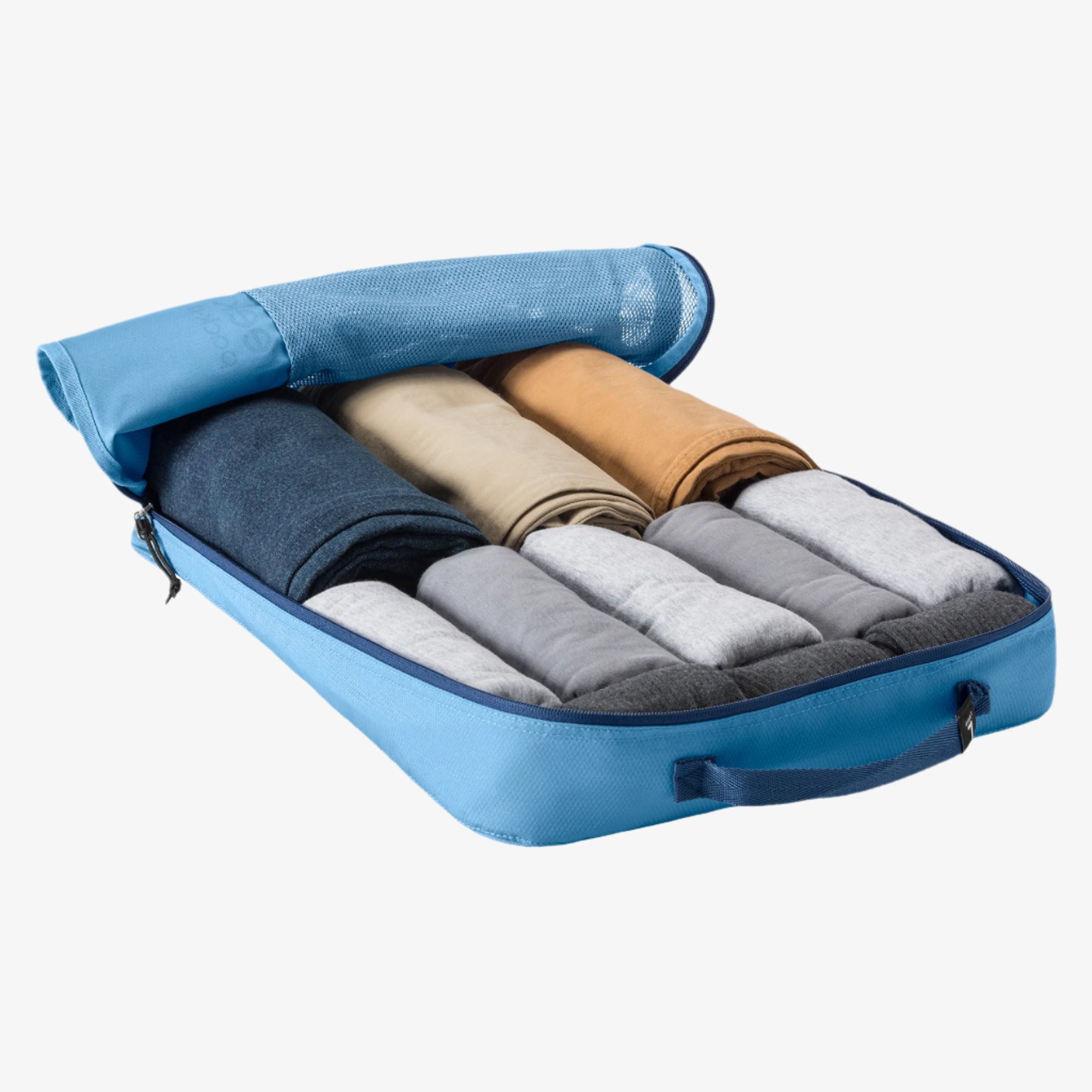 Pack-It® Reveal Extended Stay Packing Cube Set - Image 30