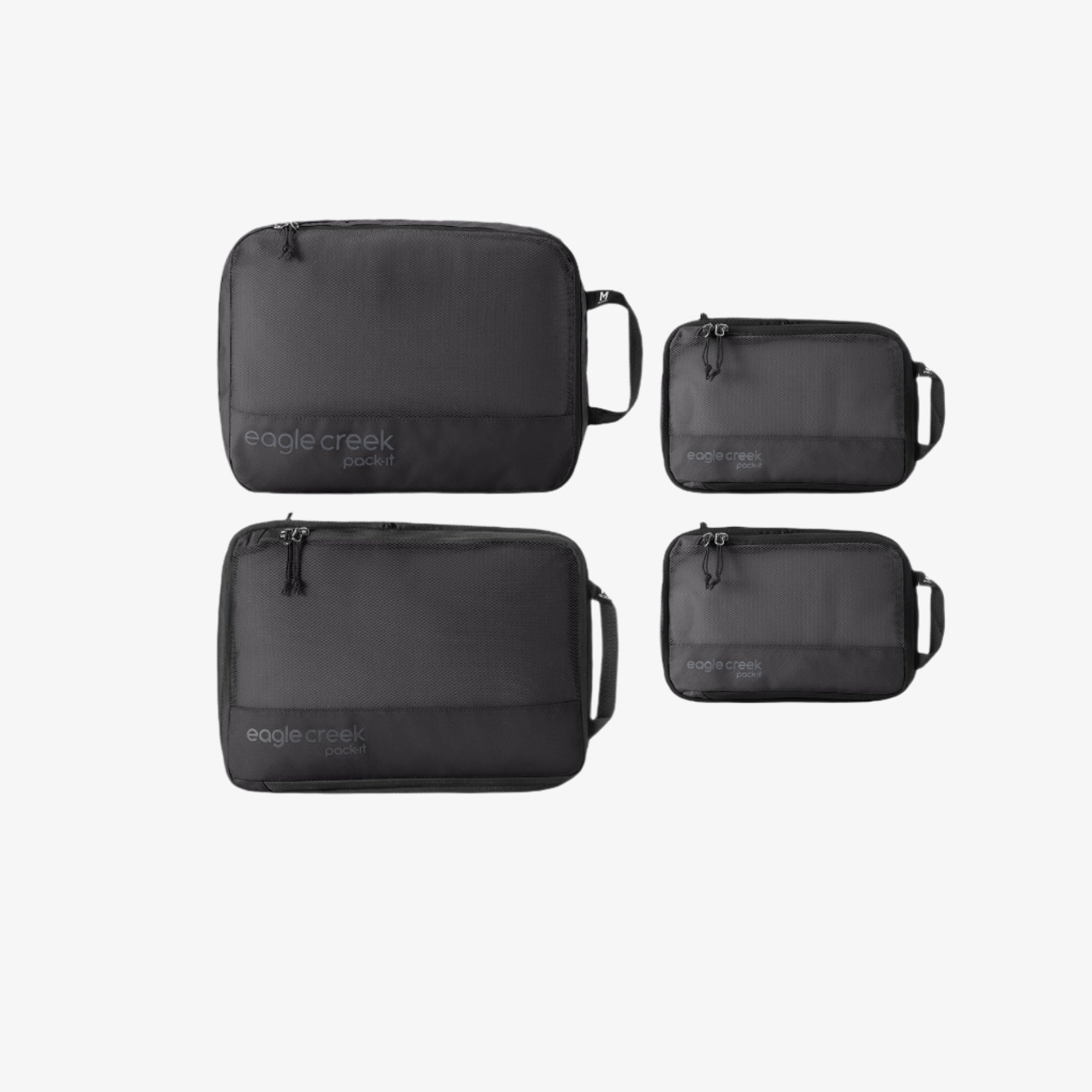 Pack-It® Reveal Carry-On Packing Cube Set - Image 15