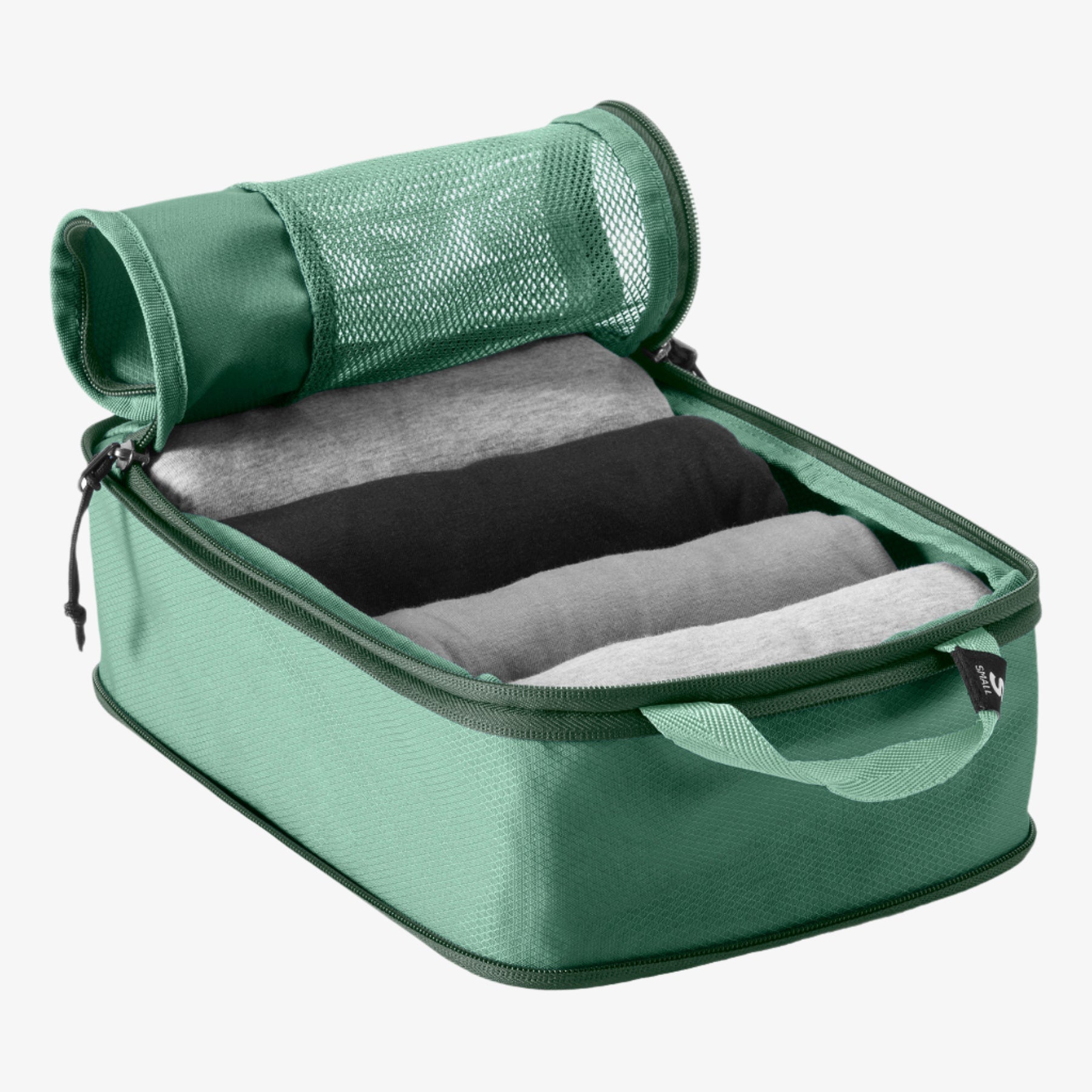 Pack-It® Reveal Carry-On Packing Cube Set - Image 5