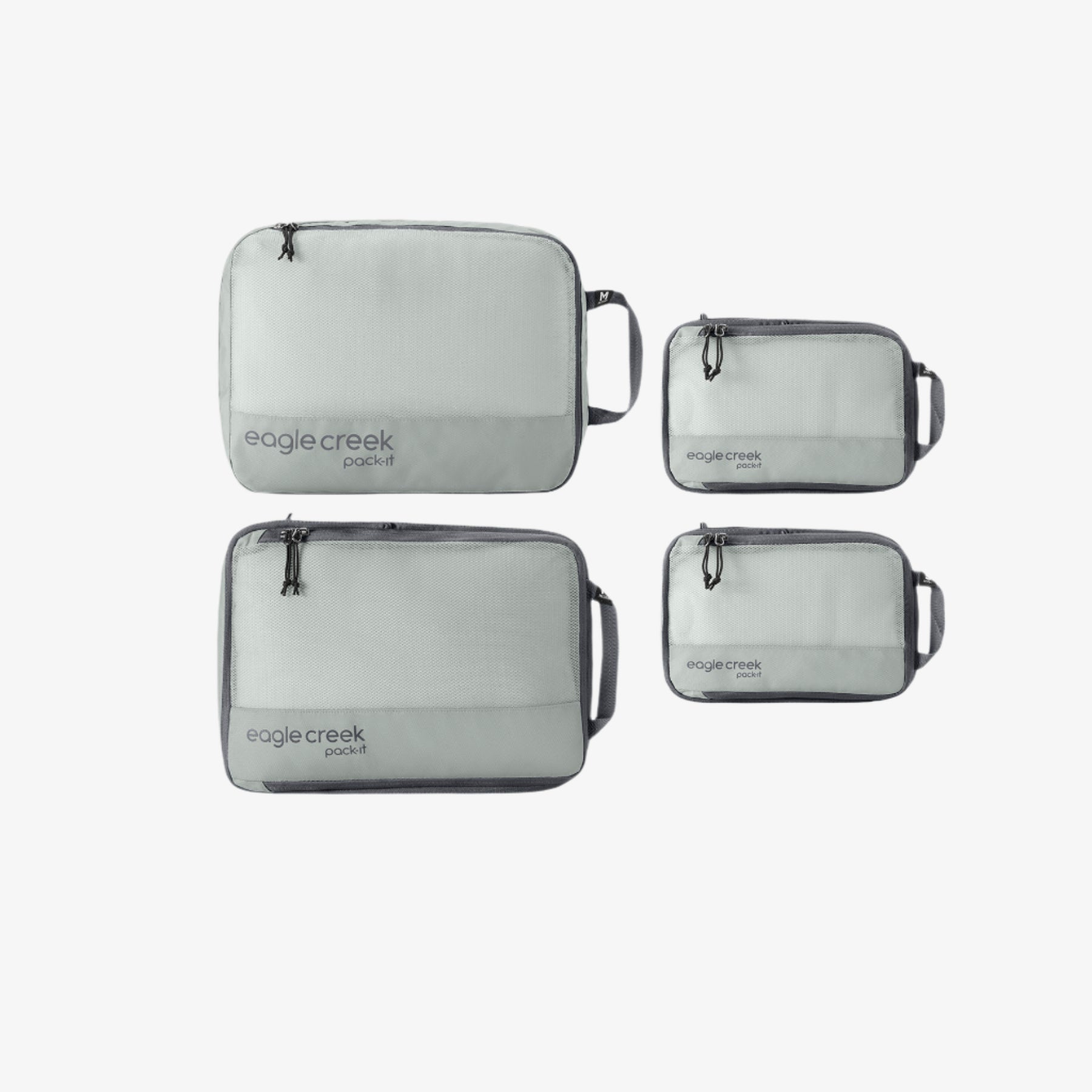 Pack-It® Reveal Carry-On Packing Cube Set - Image 24