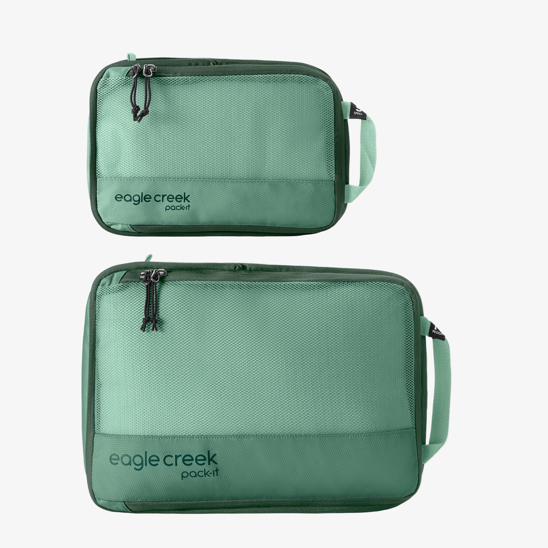 Pack-It® Reveal Compression Cube Set