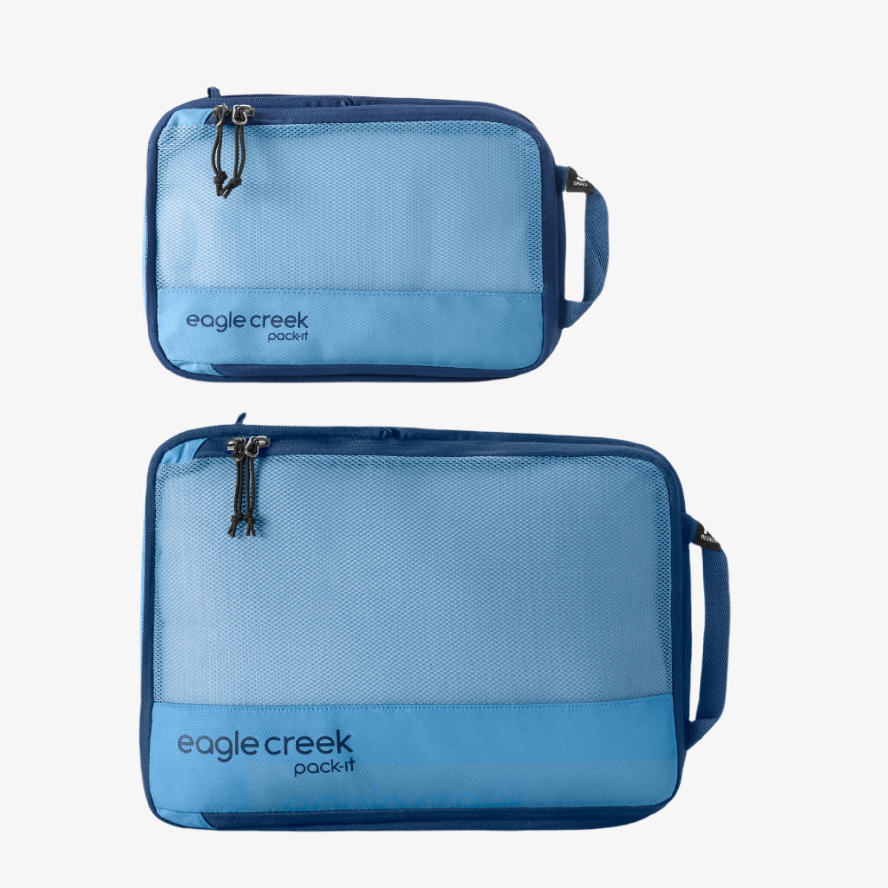 Pack-It® Reveal Compression Cube Set - Image 14