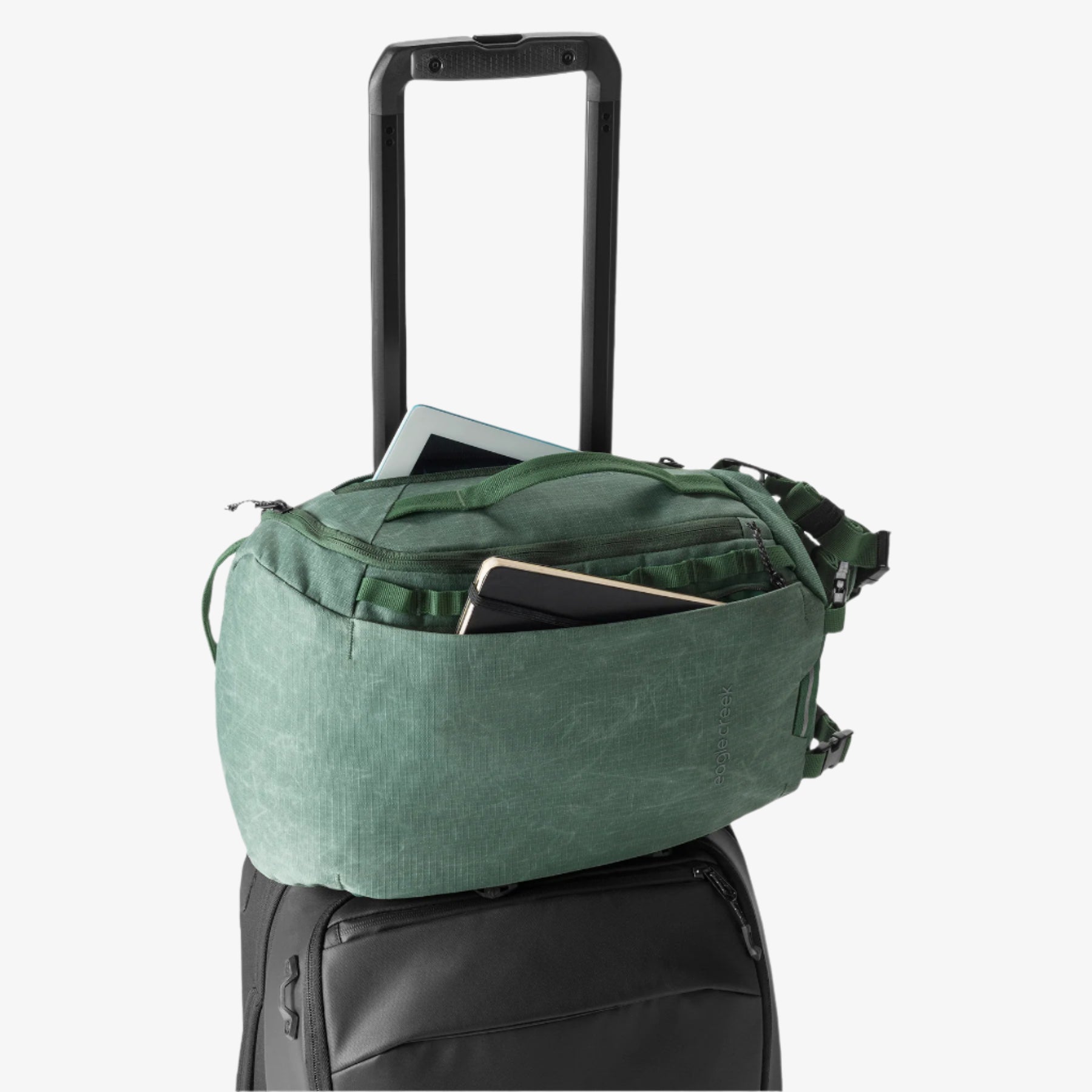 Explore Sling Pack - Image 9