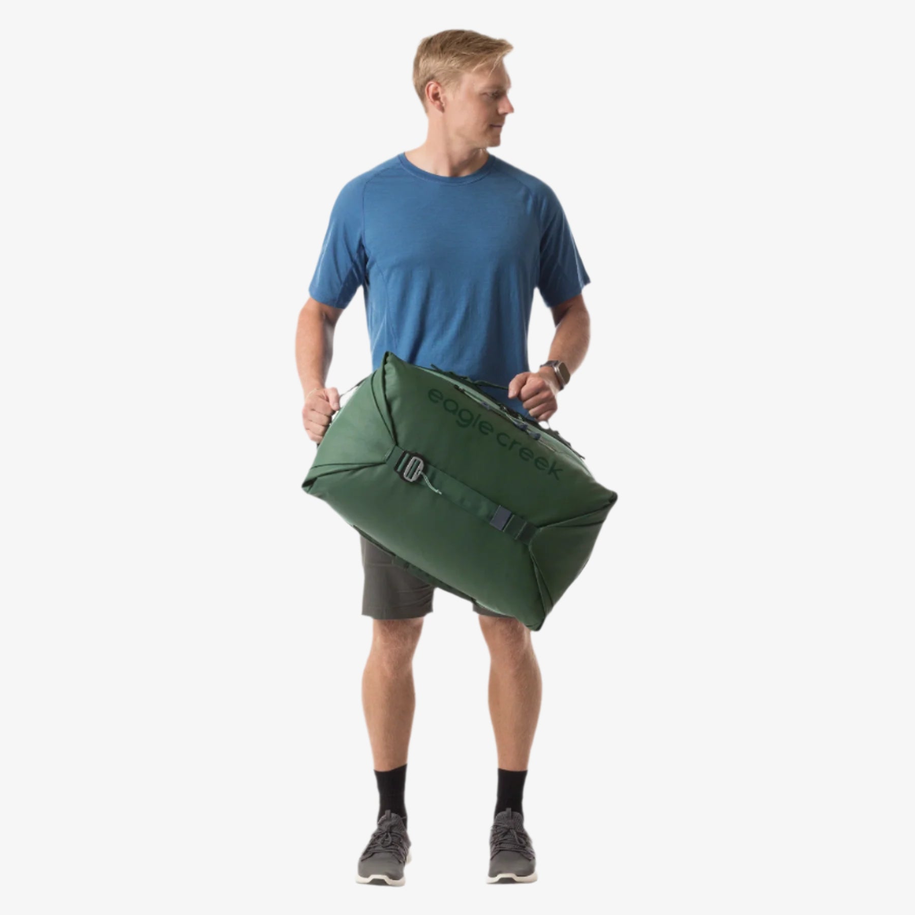 Tour Travel Pack 40L - Image 28