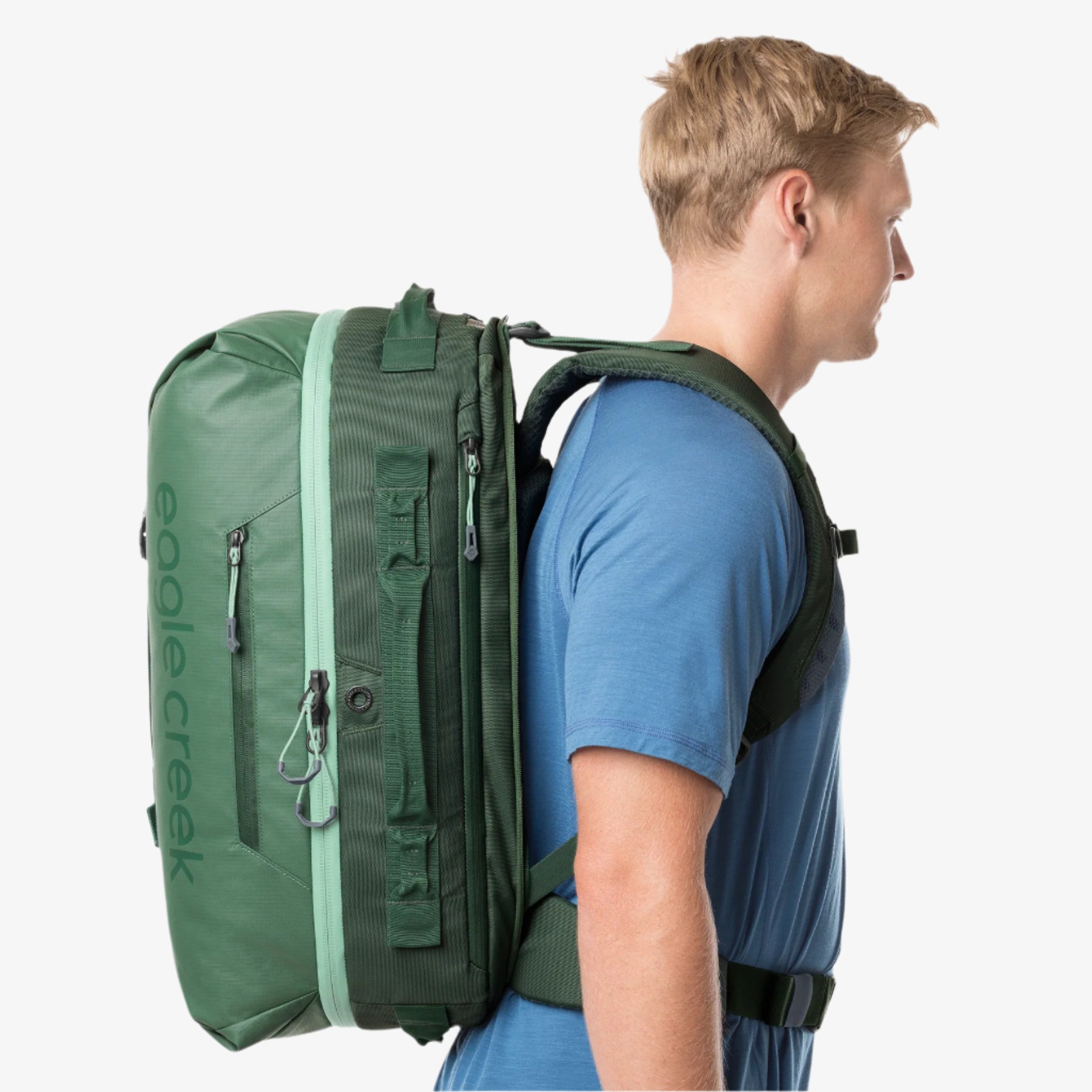 Tour Travel Pack 40L - Image 29
