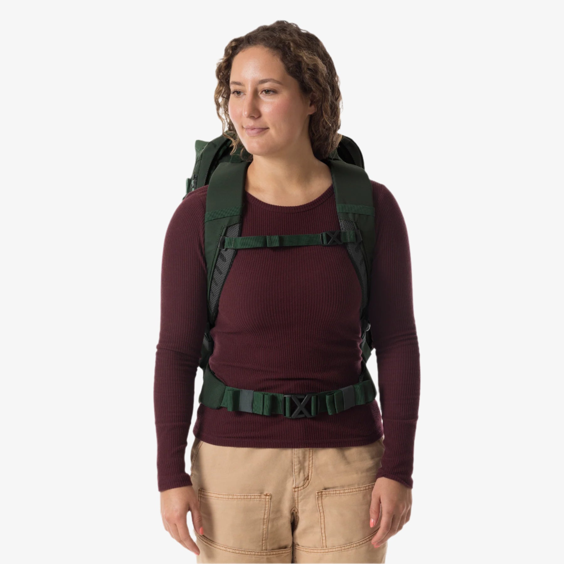 Tour Travel Pack 40L - Image 21