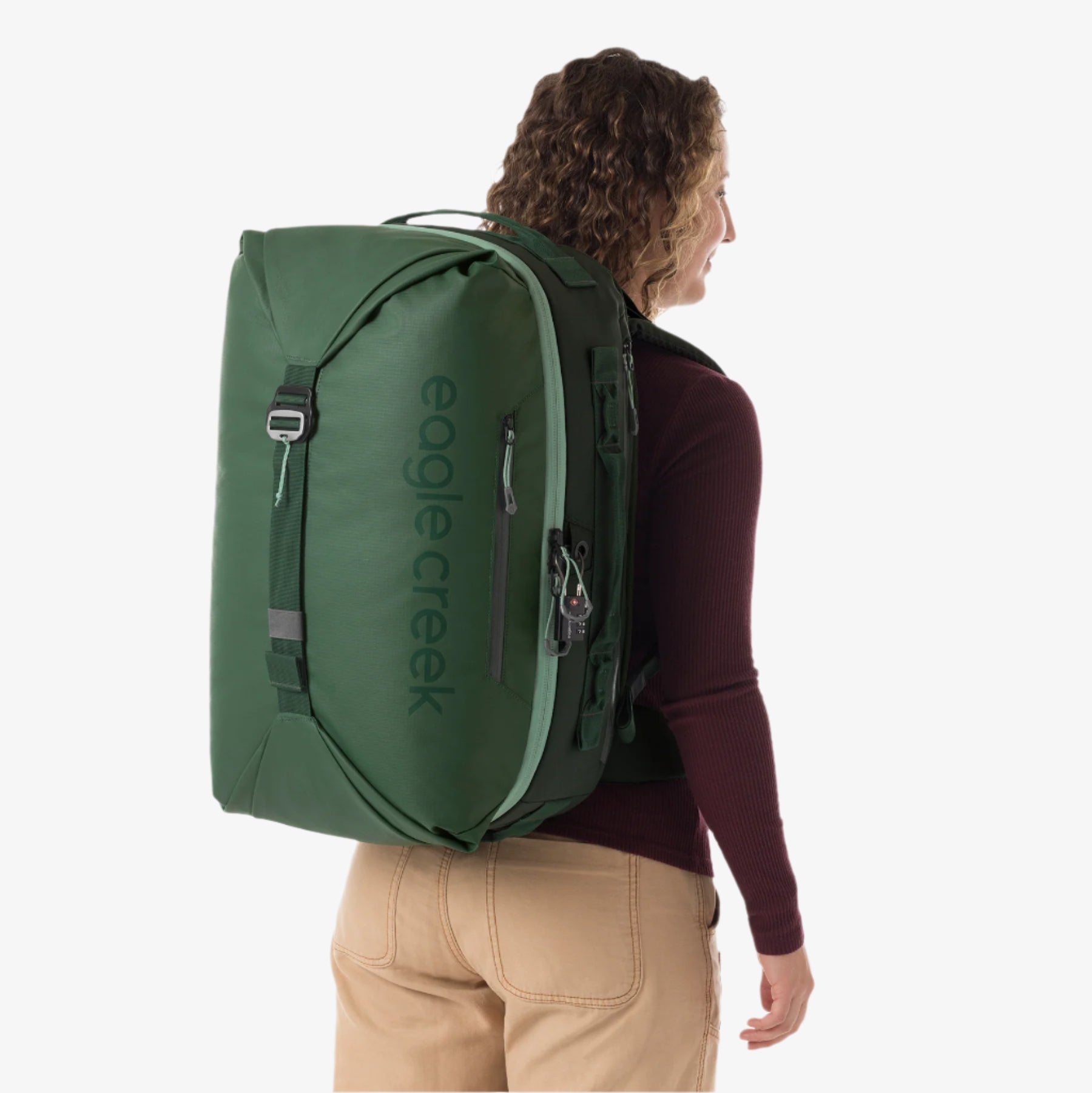 Tour Travel Pack 40L - Image 24