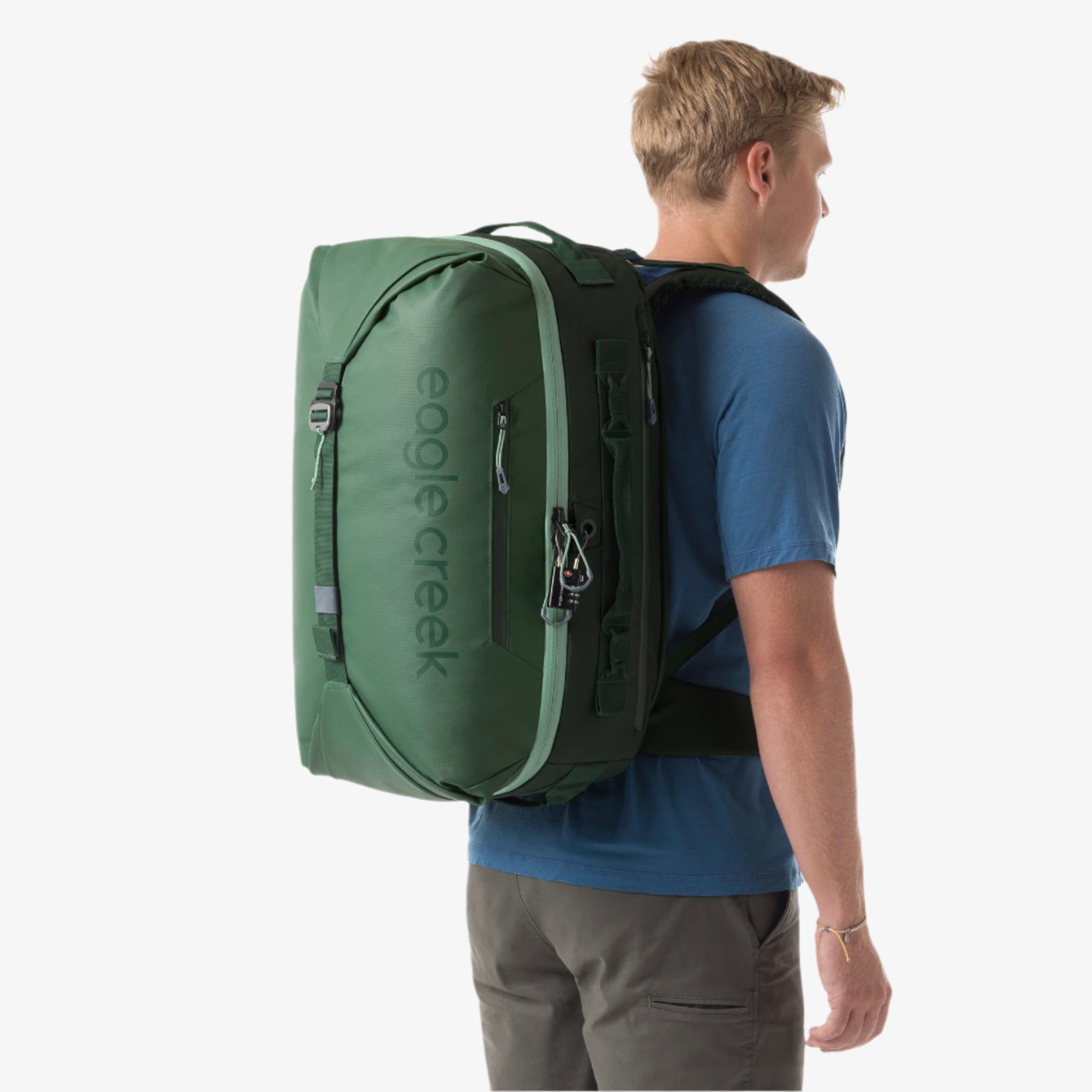 Tour Travel Pack 40L - Image 27