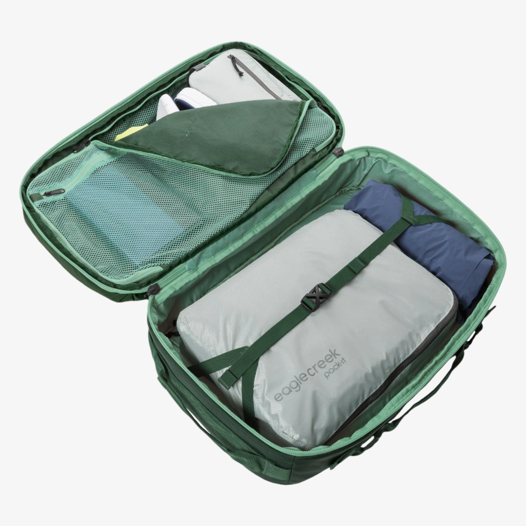 Tour Travel Pack 40L - Image 15