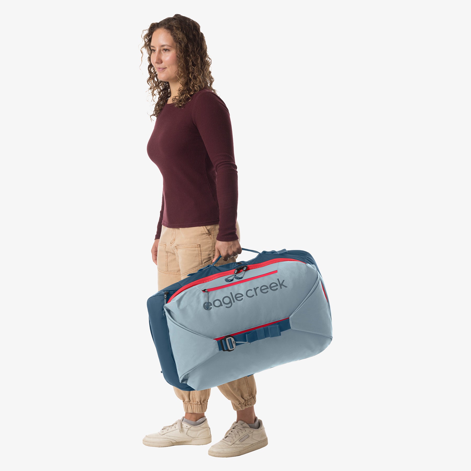 Tour Travel Pack 55L - Image 19