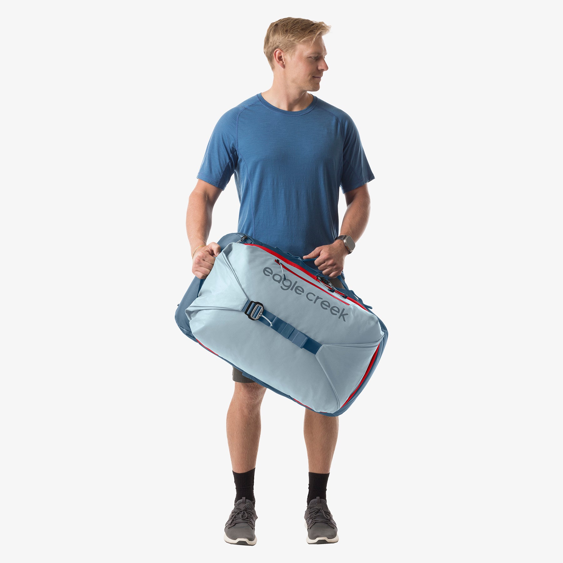 Tour Travel Pack 55L - Image 28
