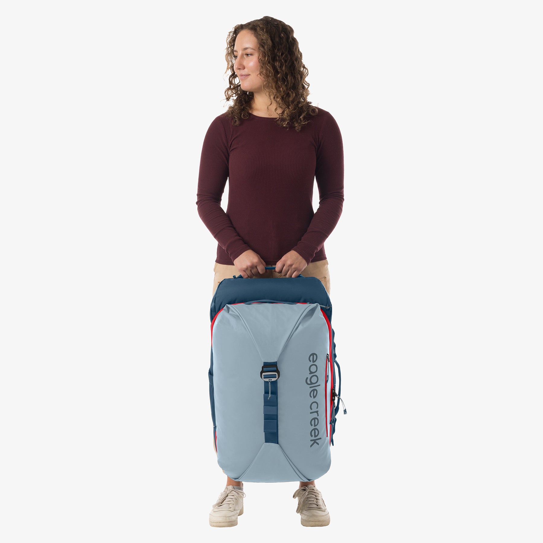 Tour Travel Pack 55L - Image 20