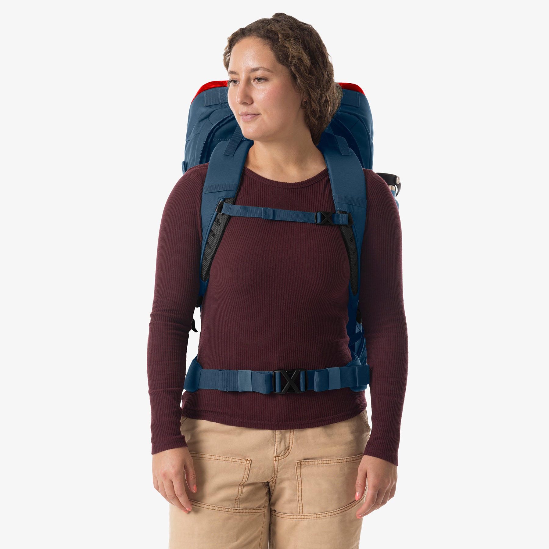 Tour Travel Pack 55L - Image 21