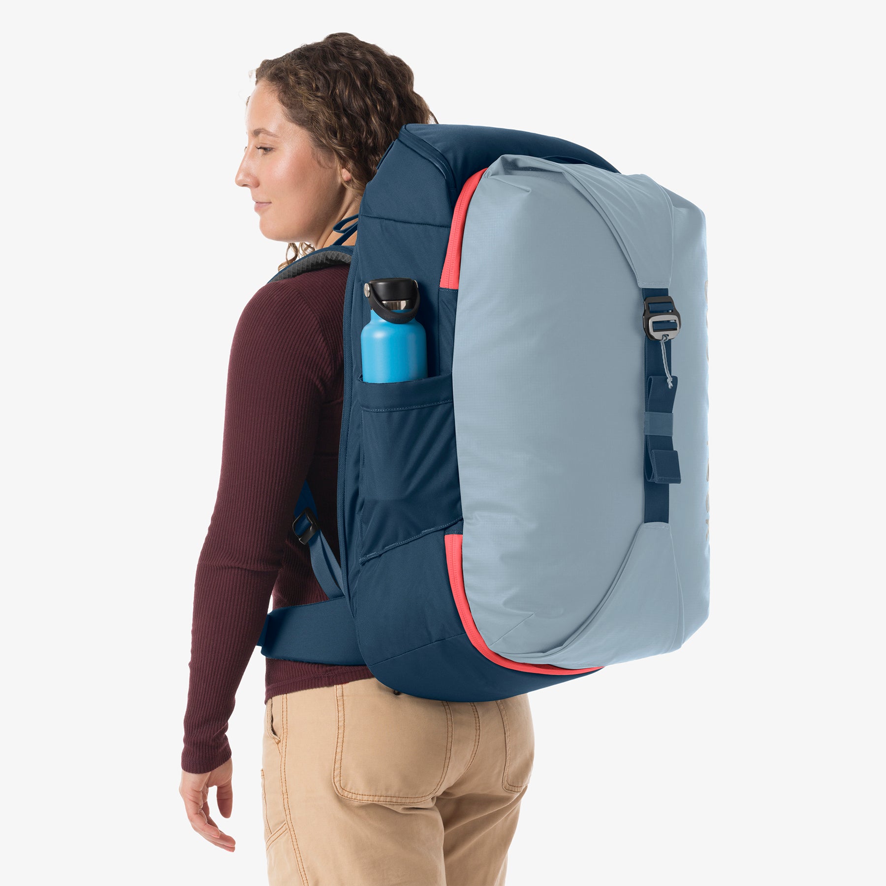Tour Travel Pack 55L - Image 23