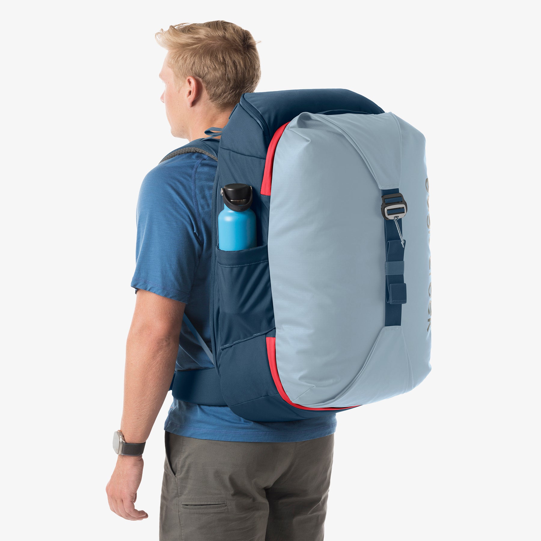 Tour Travel Pack 55L - Image 26