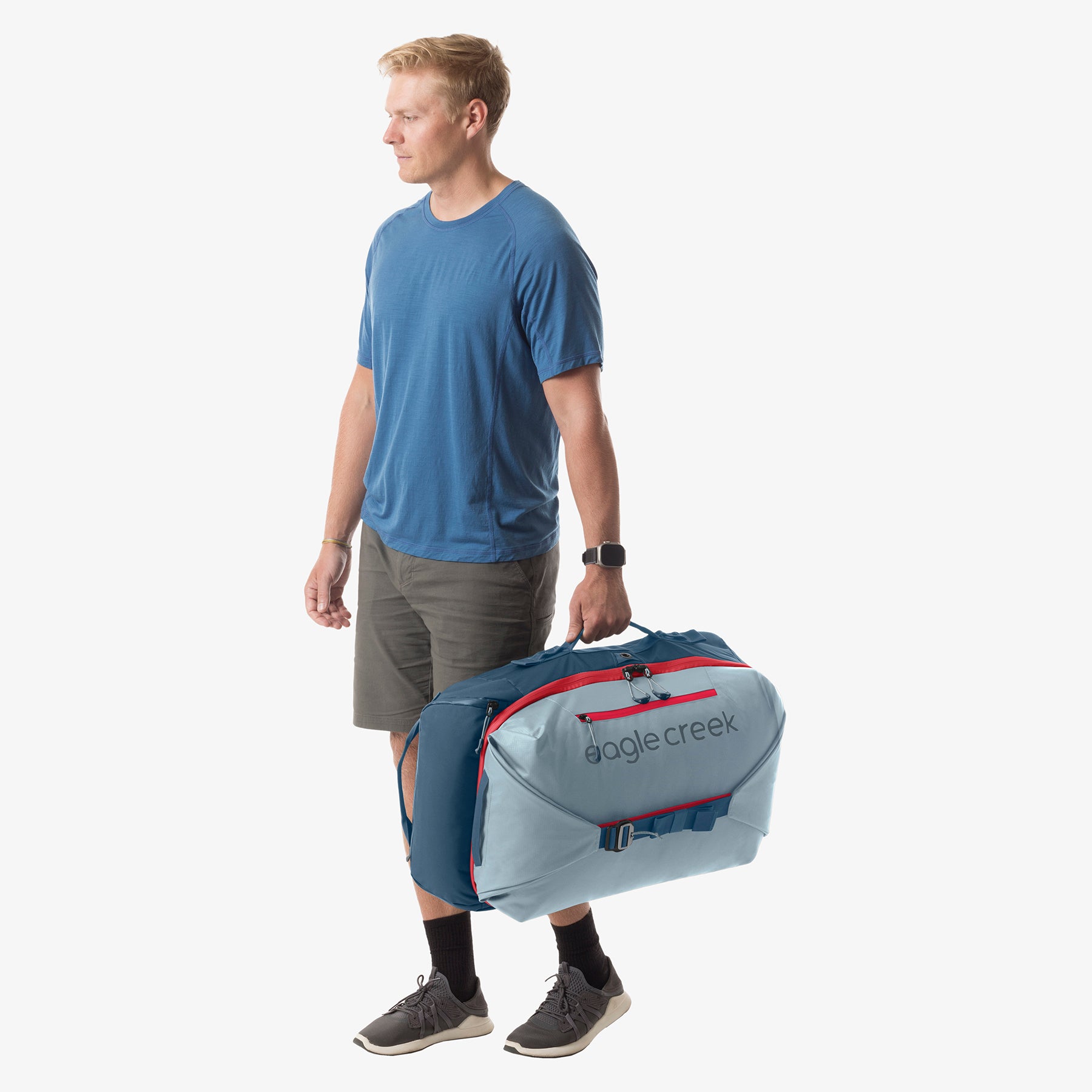 Tour Travel Pack 55L - Image 27