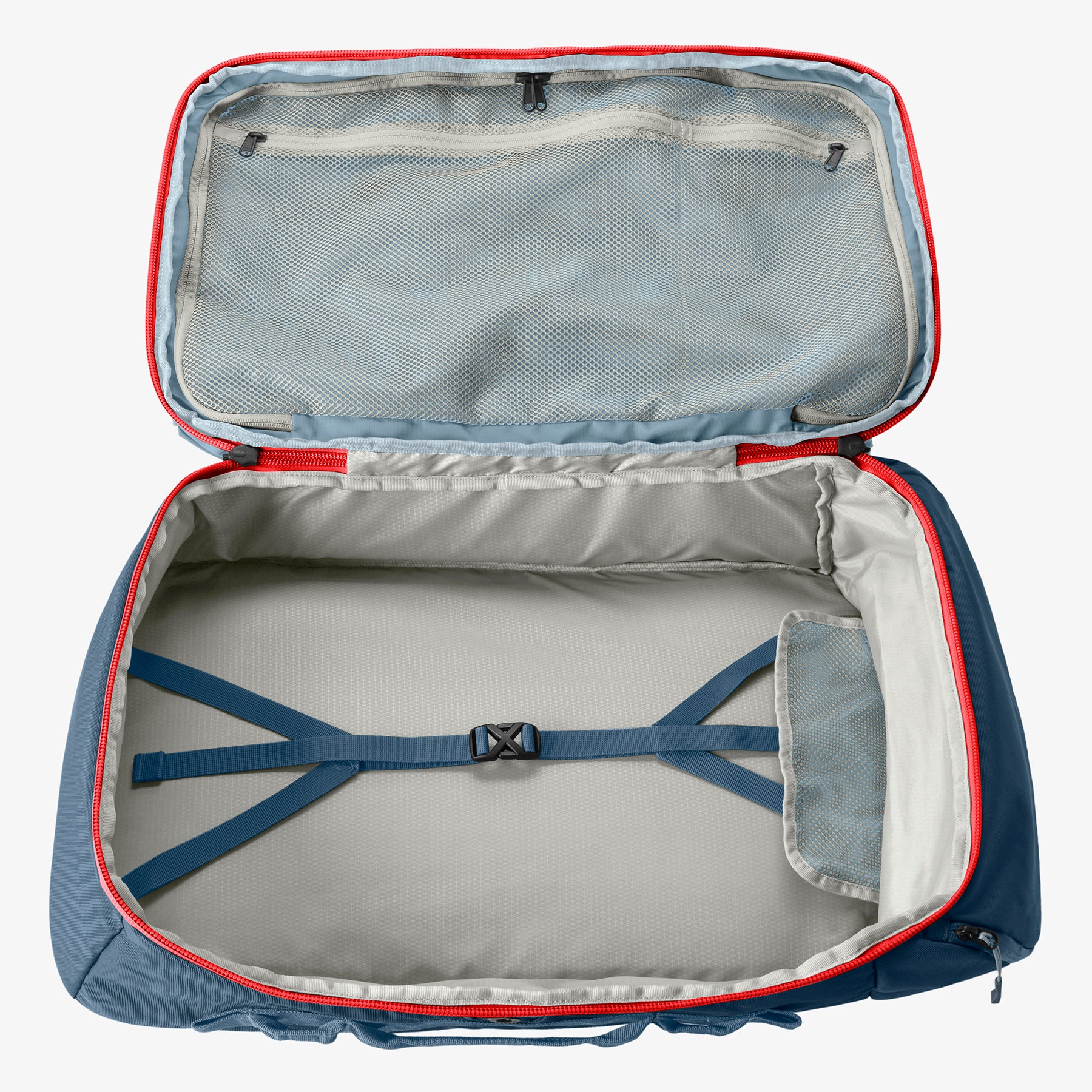 Tour Travel Pack 55L - Image 9