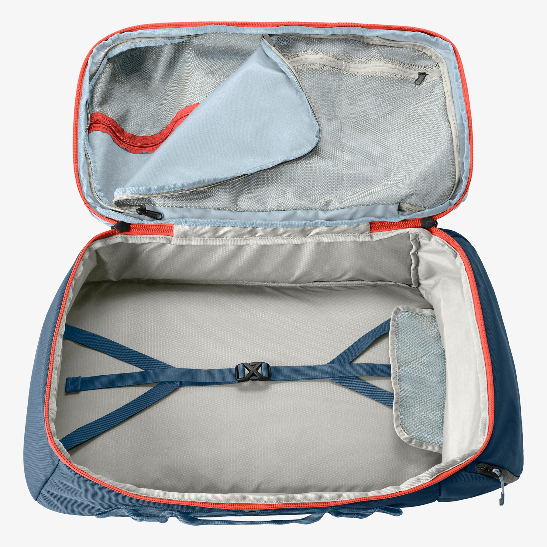 Tour Travel Pack 55L - Image 10