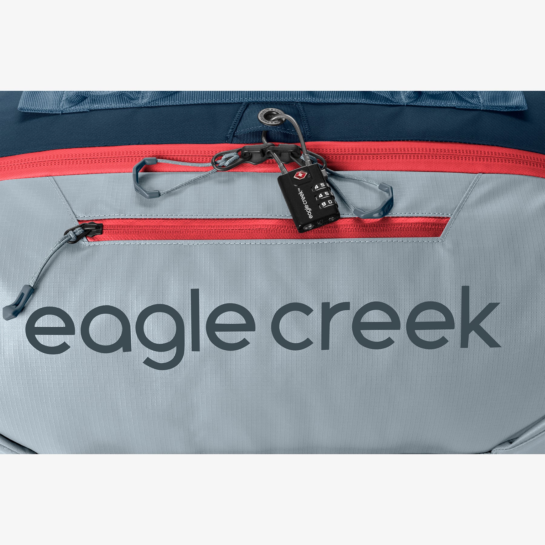 Tour Travel Pack 55L - Image 13