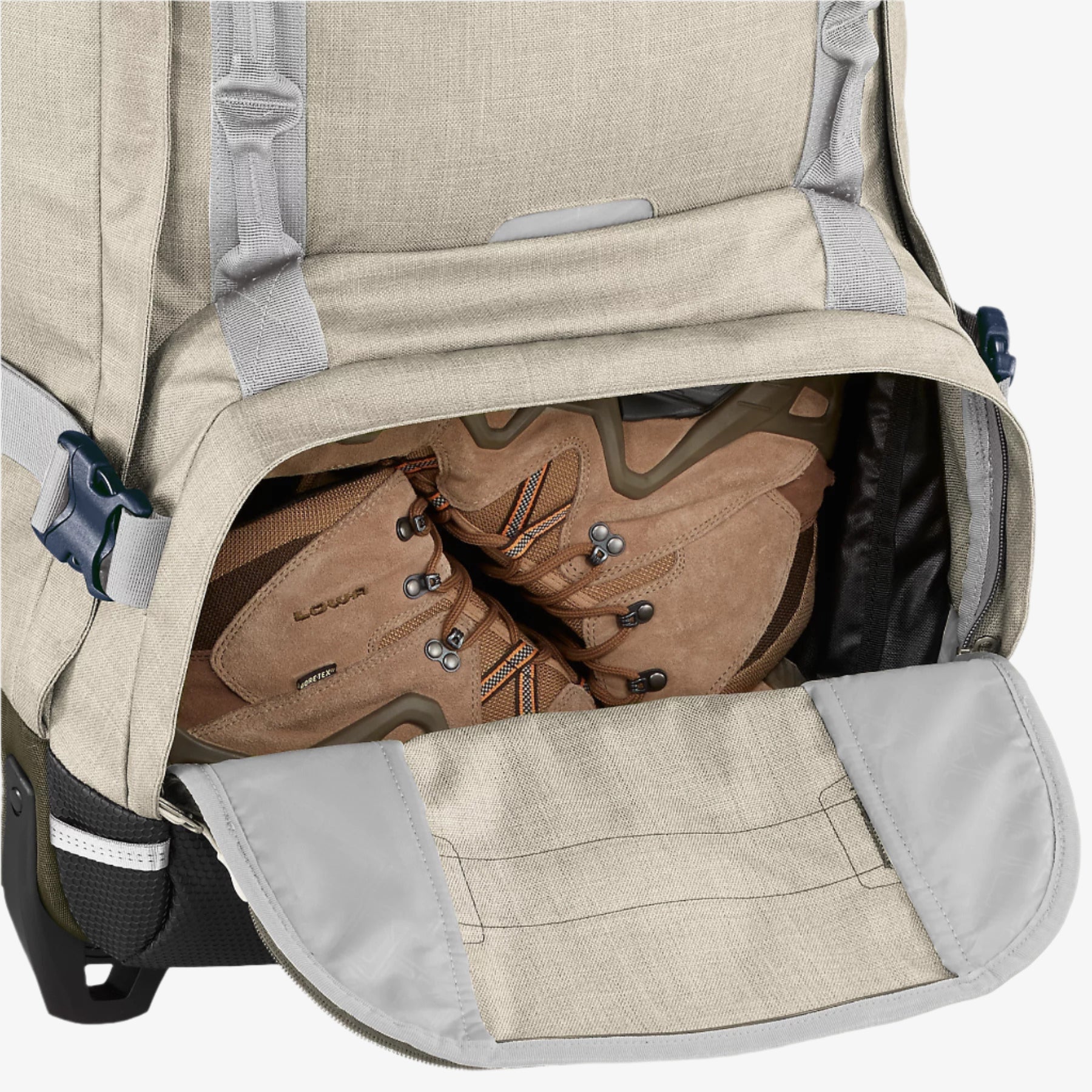 ORV 2-Wheel 30 Trunk (Discontinued) - Image 9