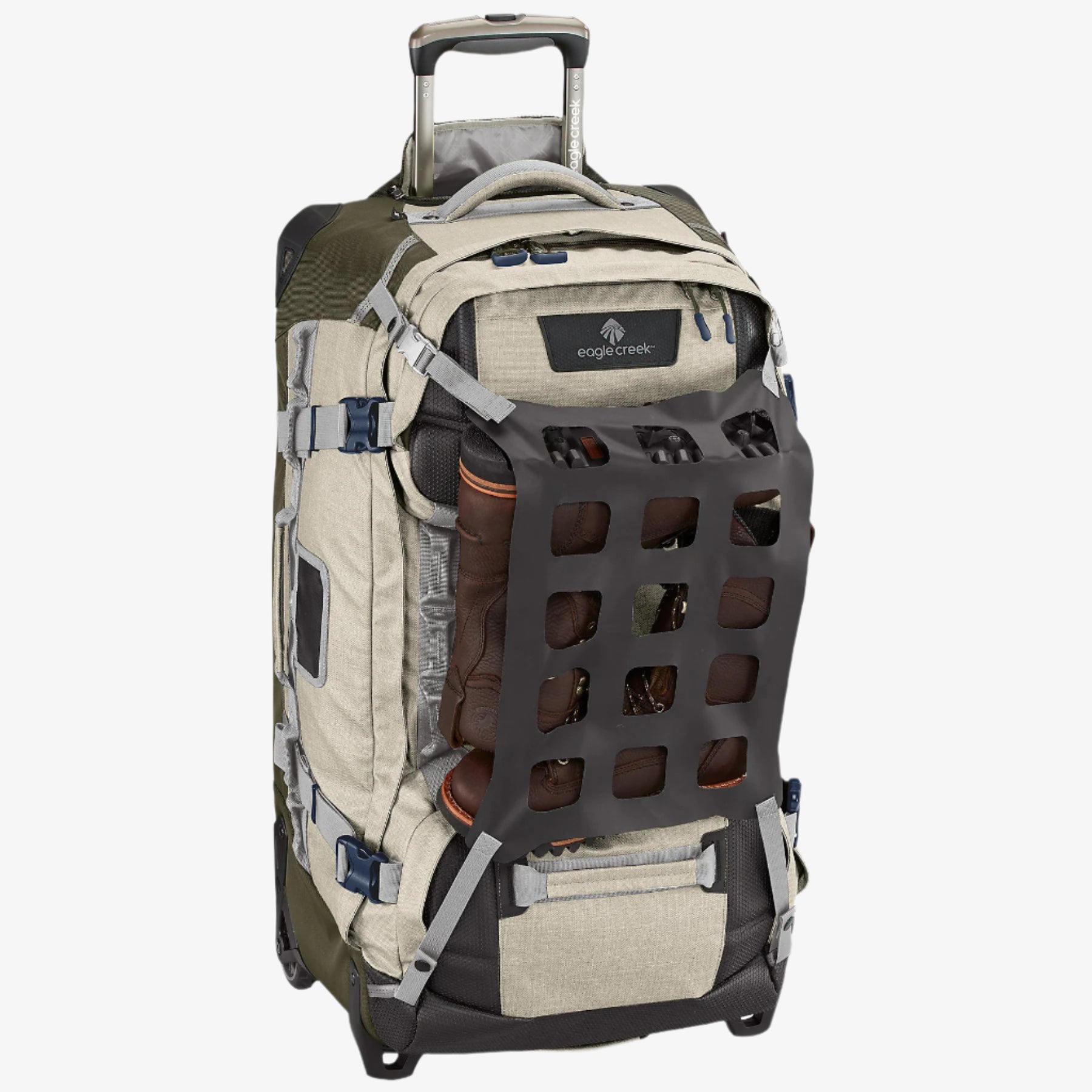 ORV 2-Wheel 30 Trunk (Discontinued) - Image 10