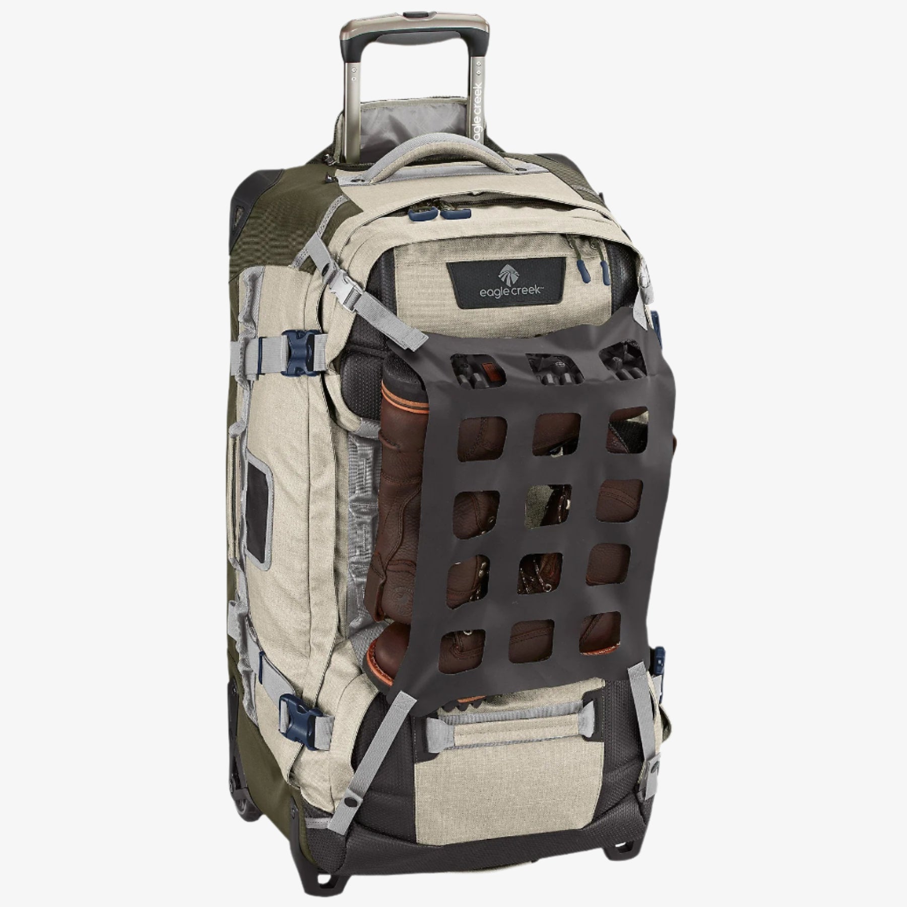 ORV 2-Wheel 30 Trunk (Discontinued) - Image 8