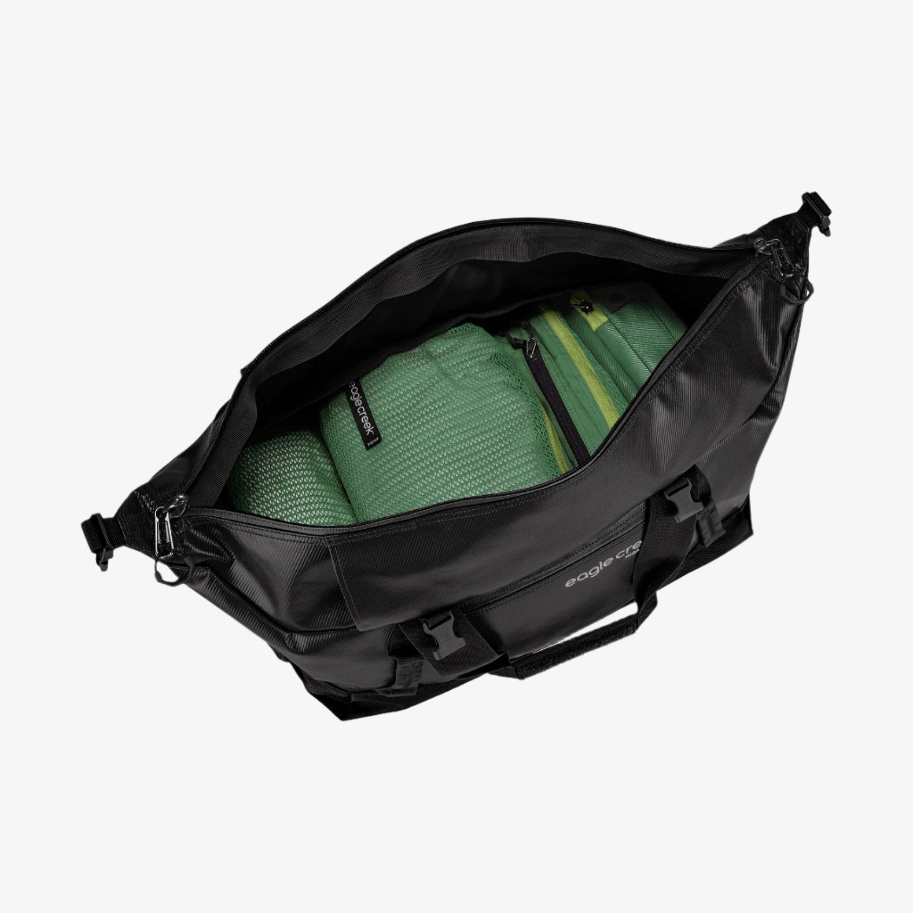 Migrate 60L Duffel Bag - Image 16