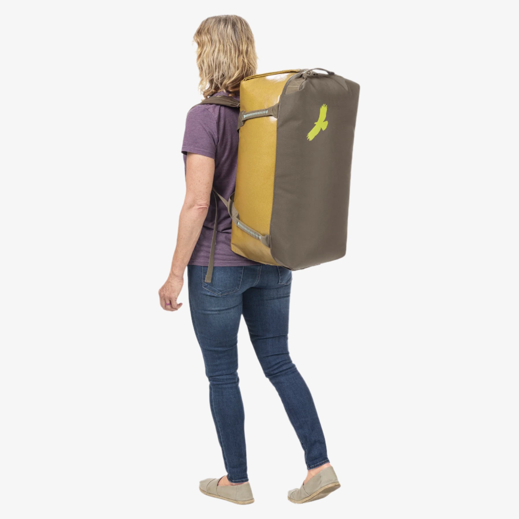 Migrate 60L Duffel Bag - Image 6