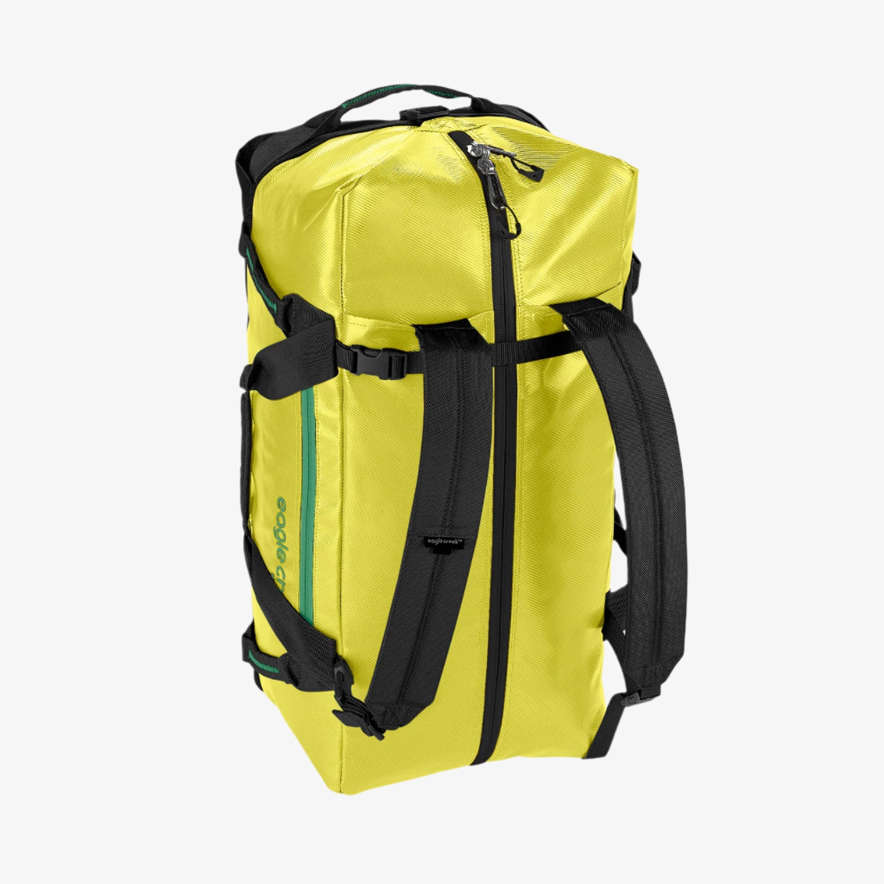 Migrate 60L Duffel Bag - Image 2