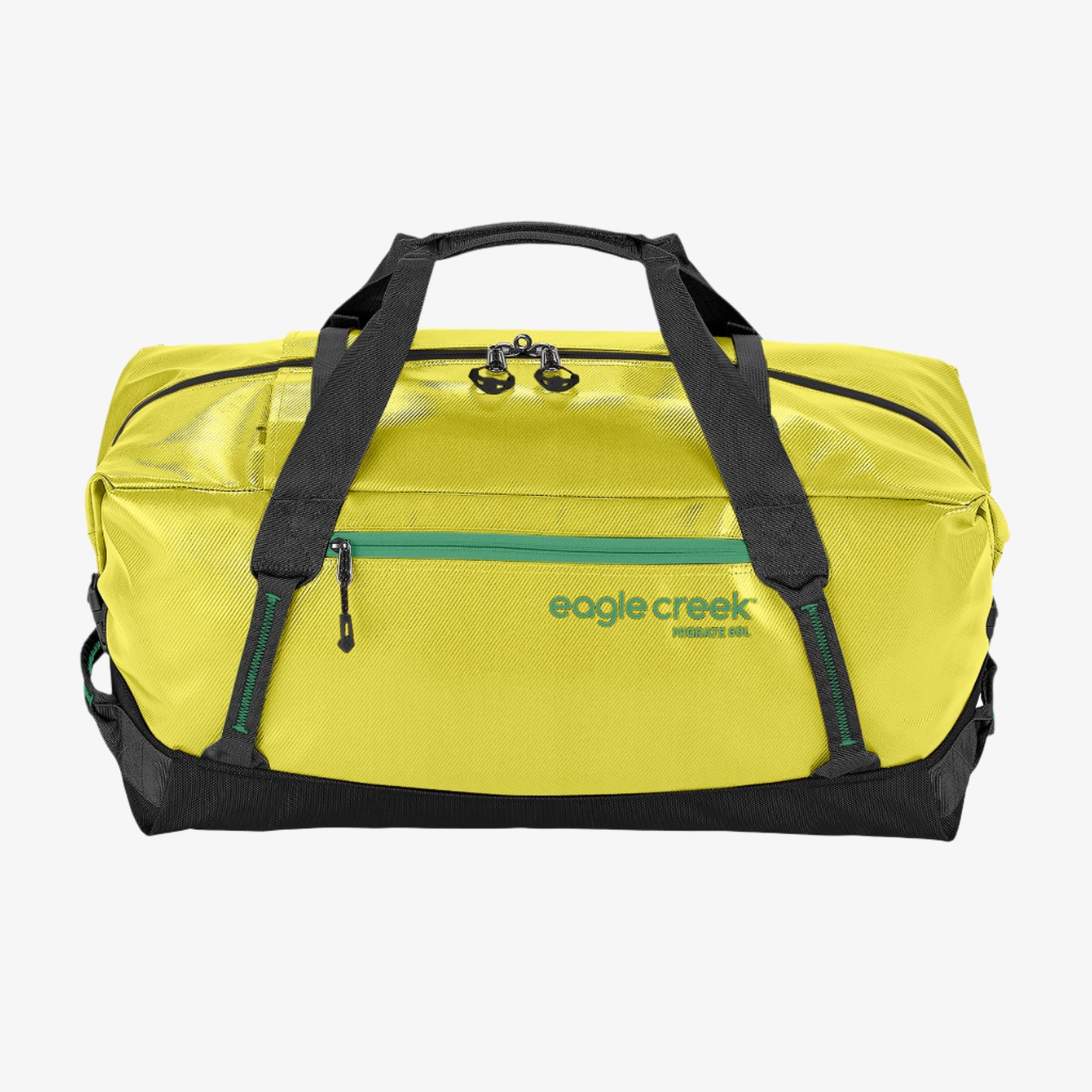 Migrate 60L Duffel Bag - Image 4