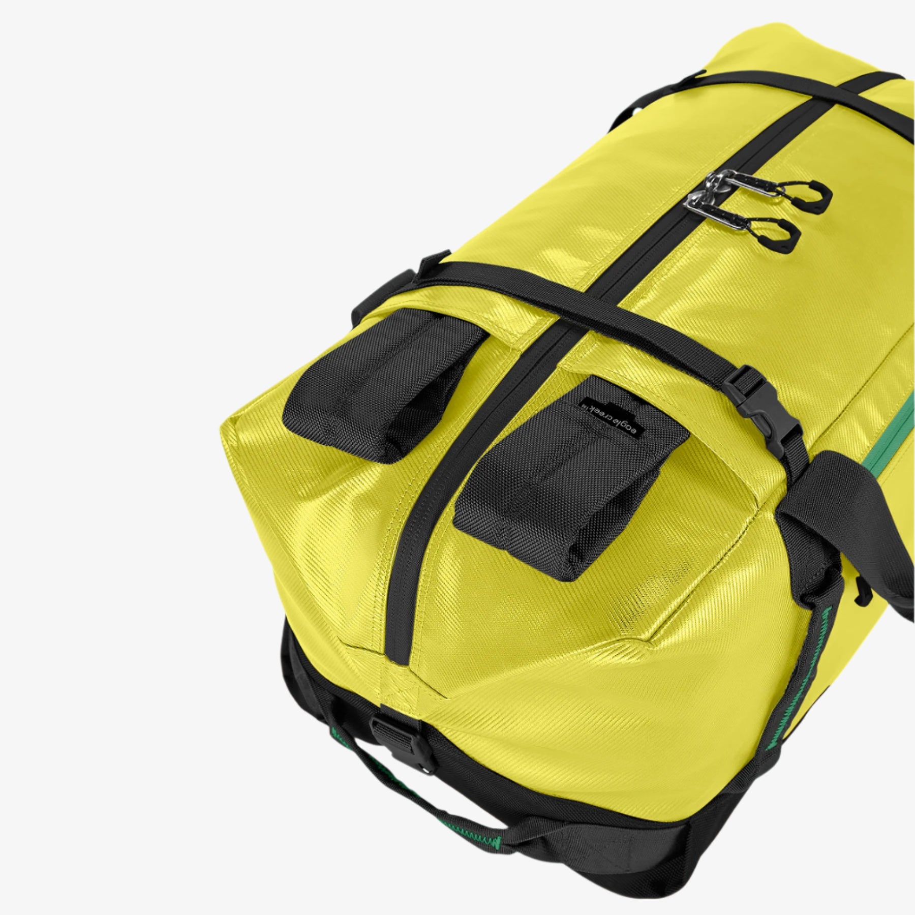 Migrate 60L Duffel Bag - Image 3
