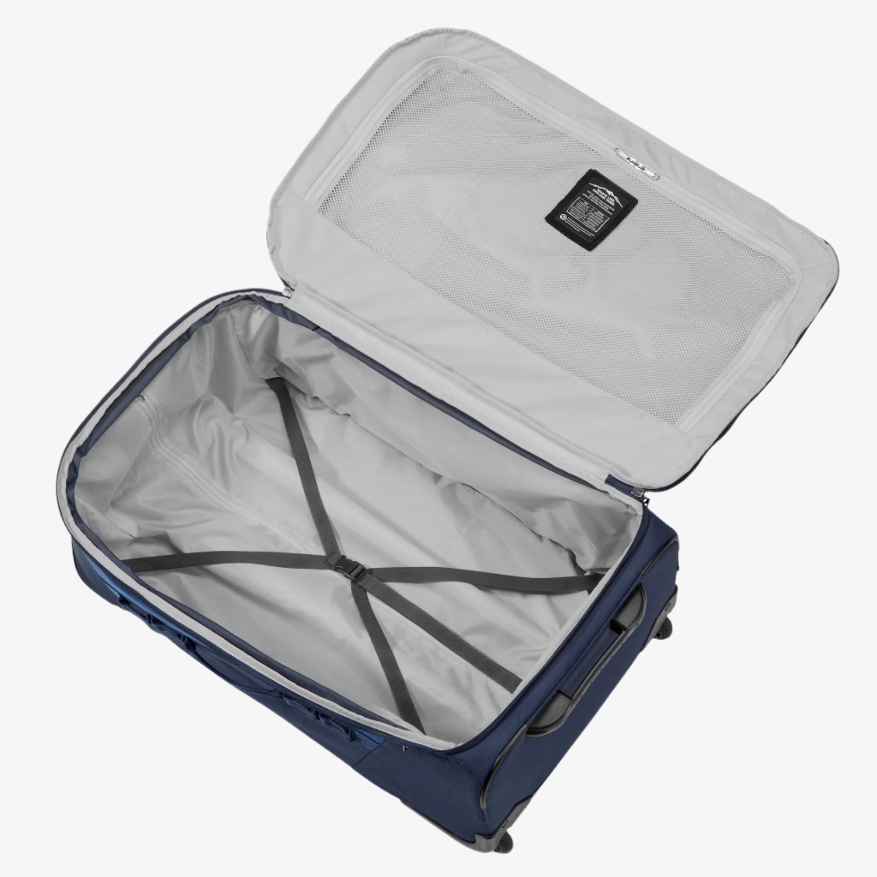 Expanse 2-Wheel 29/85L Convertible Luggage - Image 24