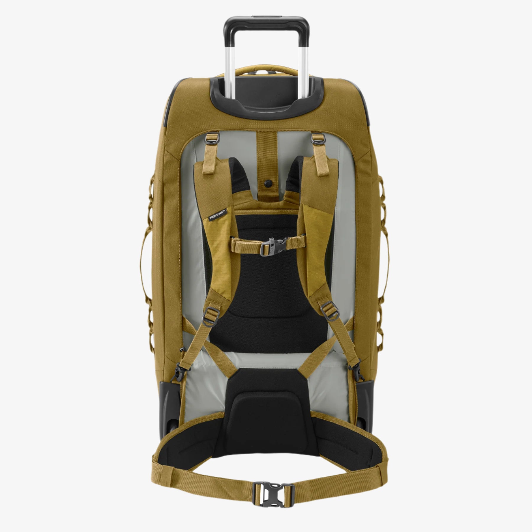 Expanse 2-Wheel 29/85L Convertible Luggage - Image 2