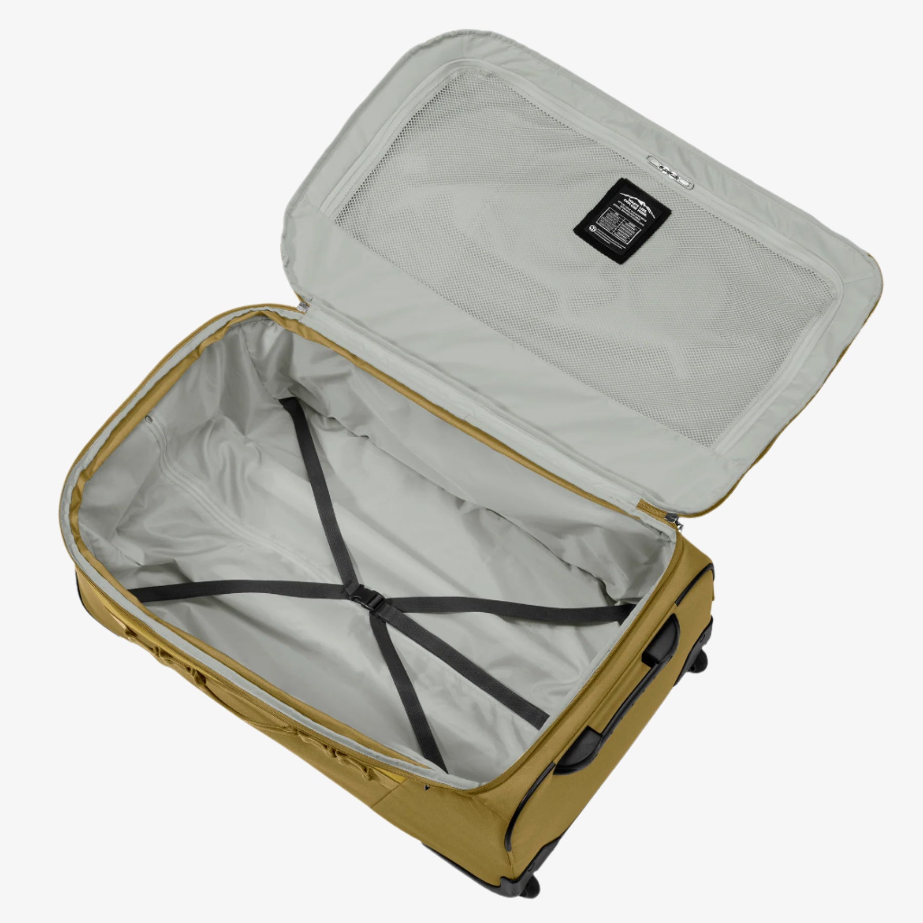 Expanse 2-Wheel 29/85L Convertible Luggage - Image 6
