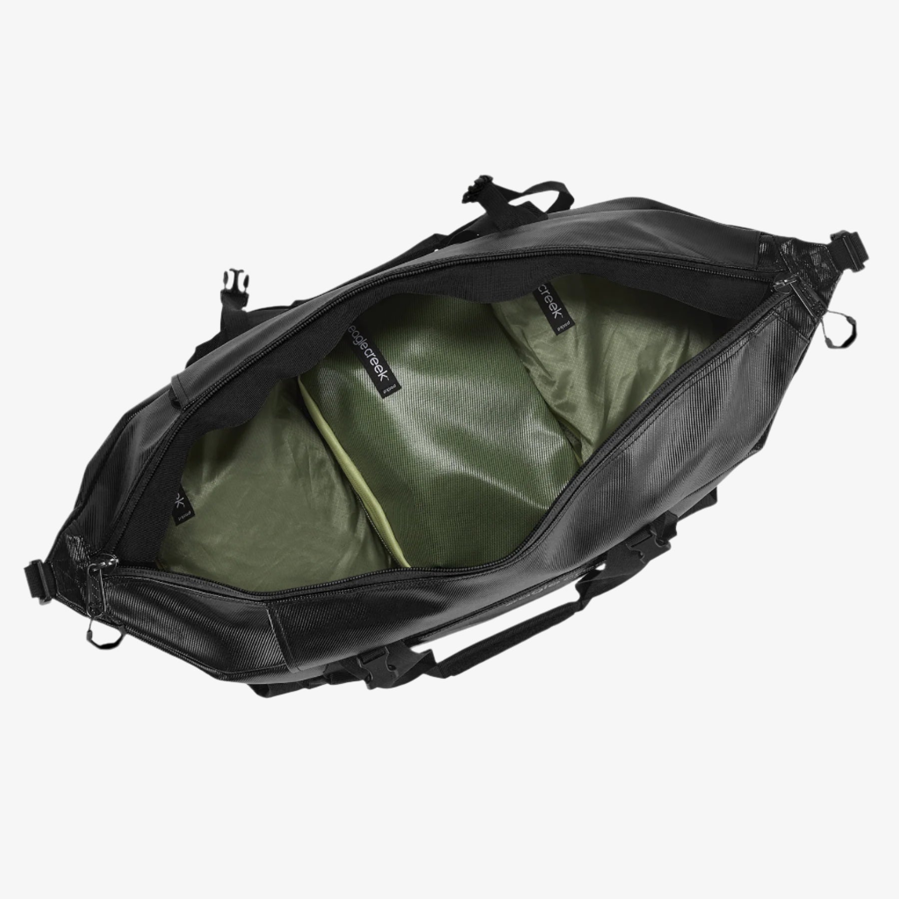Migrate 40L Duffel Bag - Image 17