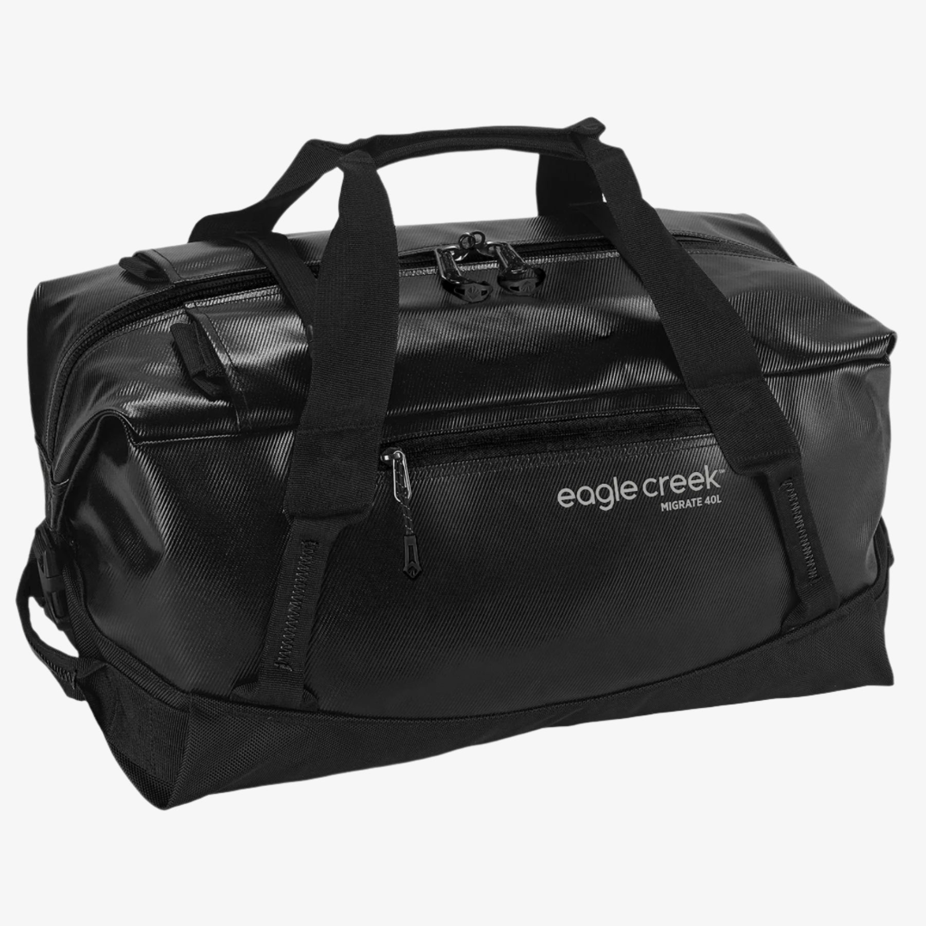 Migrate 40L Duffel Bag - Image 12